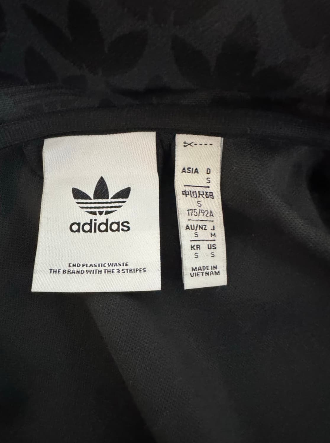 아디다스 저지 모노그램 상품이미지3