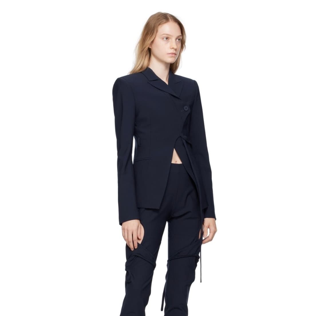 새상품) 오토링거 시그니처 스트랩 블레이저 s 상품이미지5