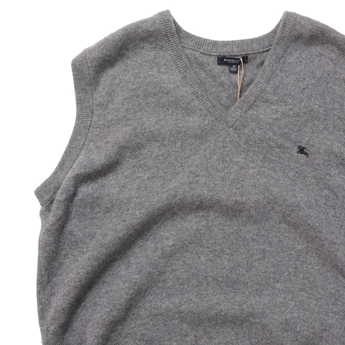 버버리 Burberry Wool Knit 
 상품이미지2