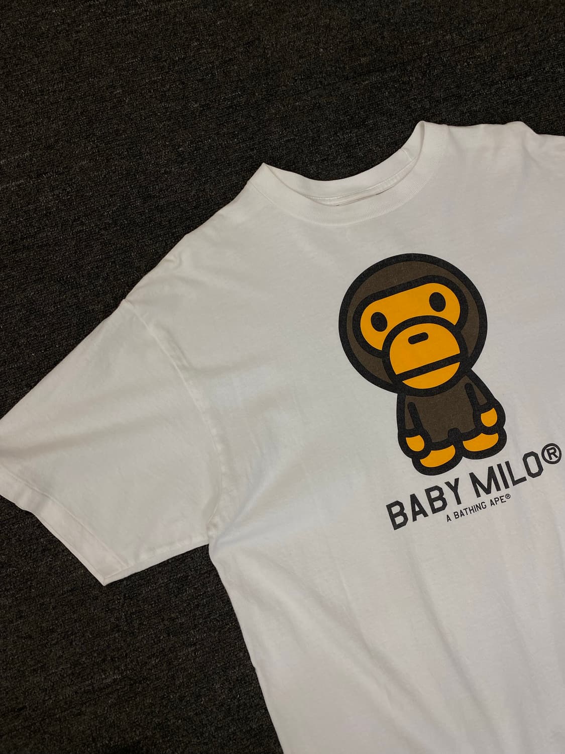 00s Bape 베이프 반팔 티셔츠 상품이미지2
