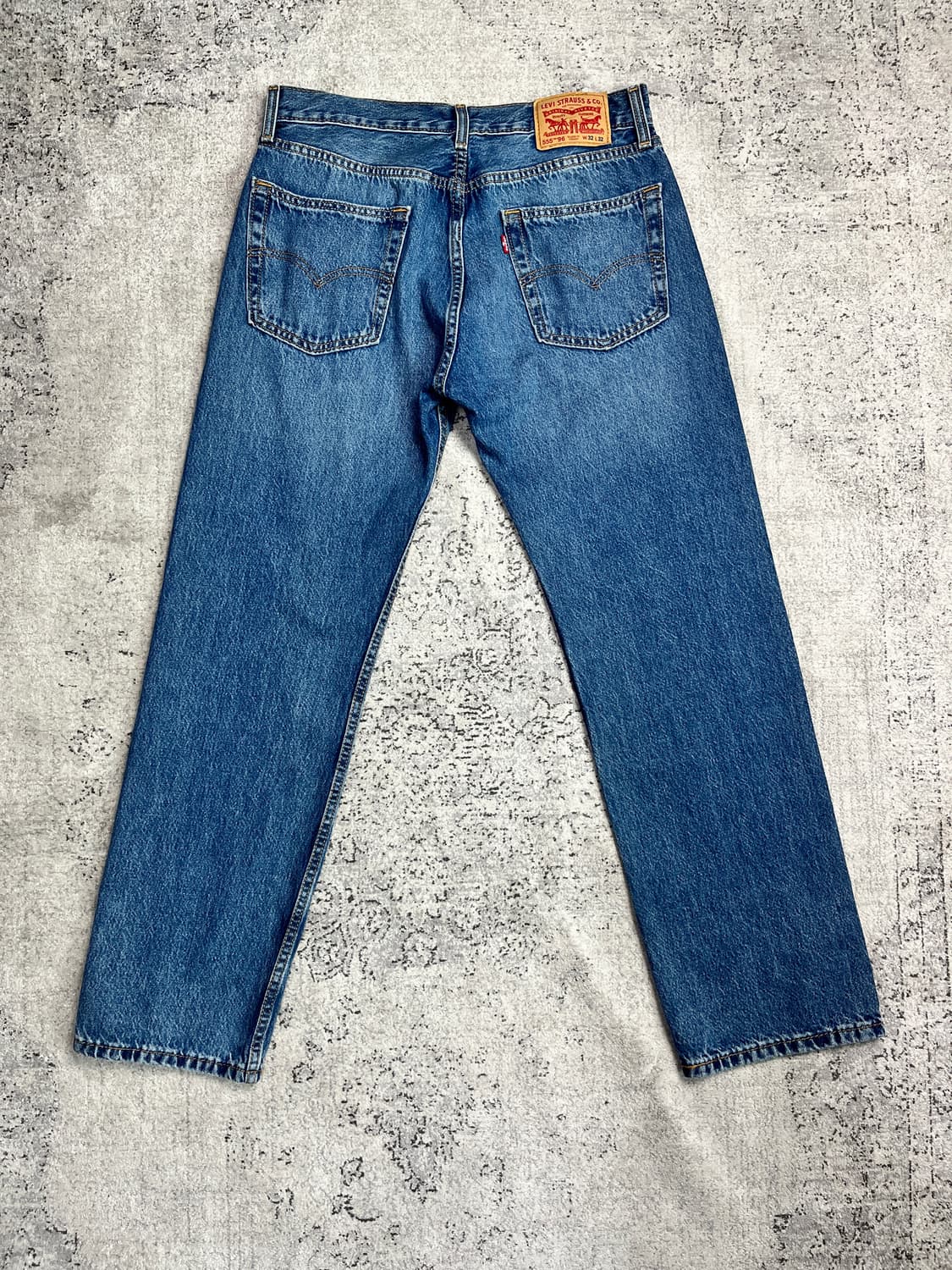 리바이스 555 상품이미지2