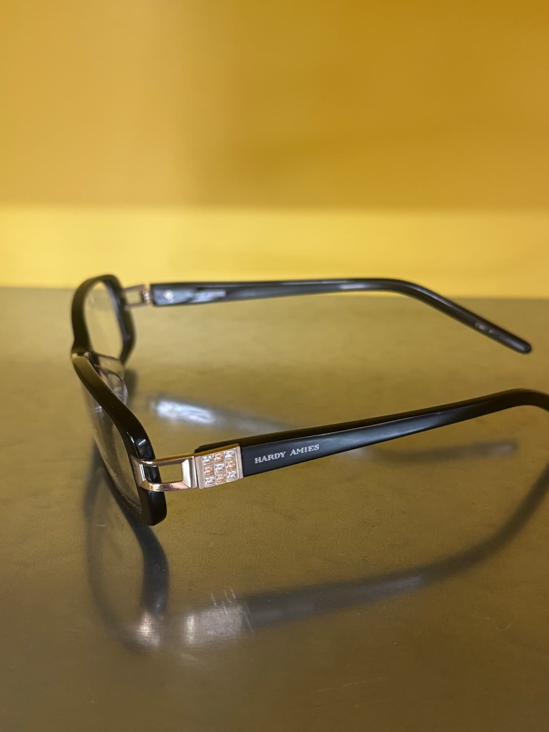 HARDY AMIES 안경   상품이미지2