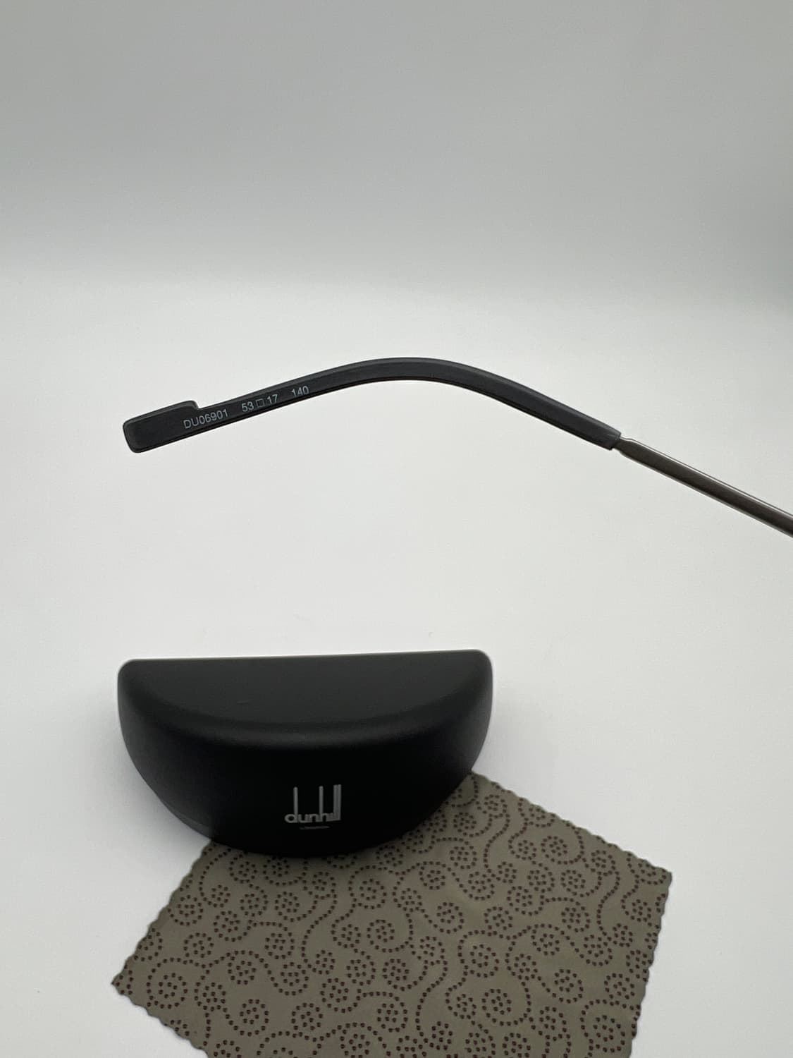 dunhill 안경 DU06901 상품이미지4