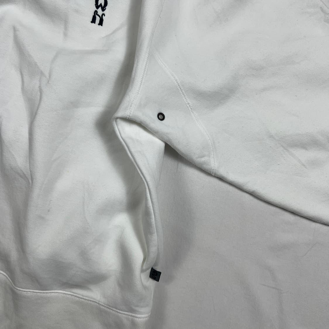 90’s 도그타운 dogtown 블랙드래곤 로고 맨투맨 상품이미지5