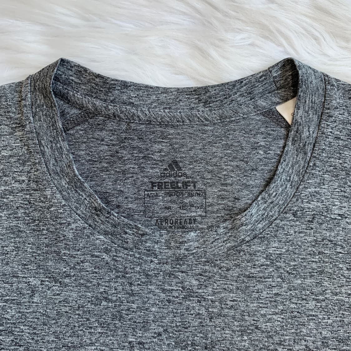 아디다스 ADIDAS 프리리프트 반팔 티셔츠 1555 상품이미지5