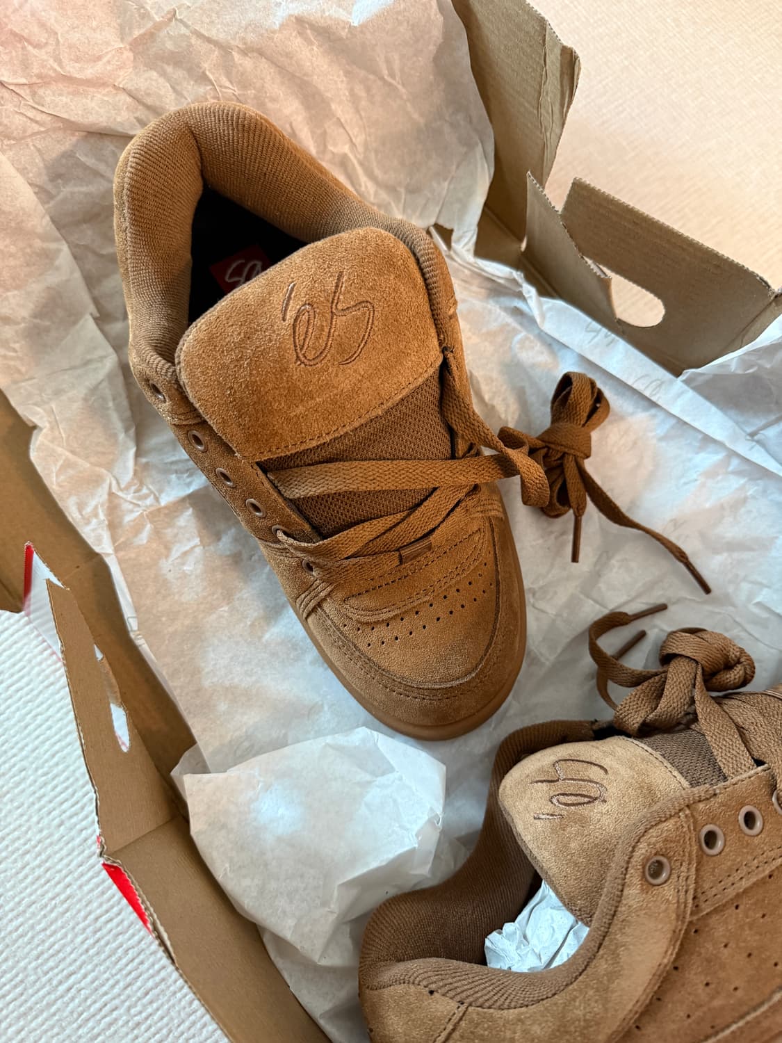 es ACCEL OG 이에스 스케이트 악셀 운동화 보드화 Axel 상품이미지7