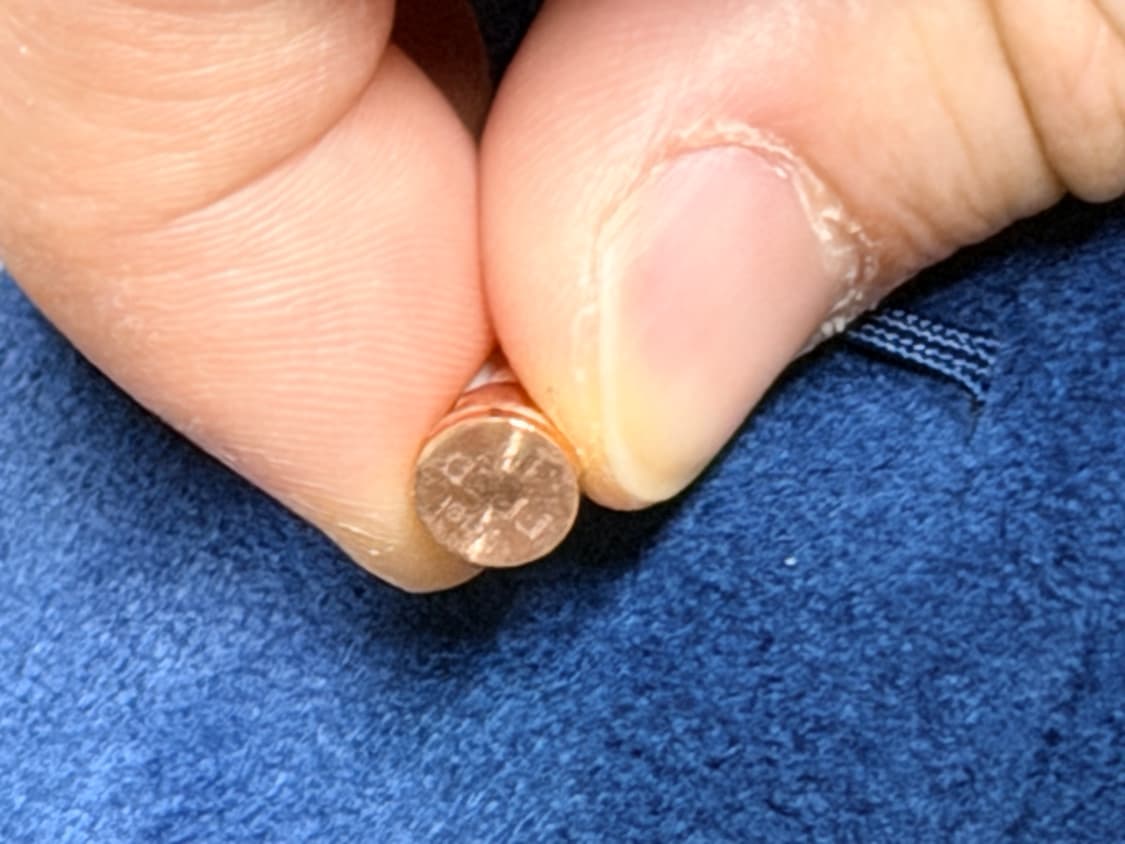 프레드 포스텐 핑크골드 라지 팔찌 상품이미지6