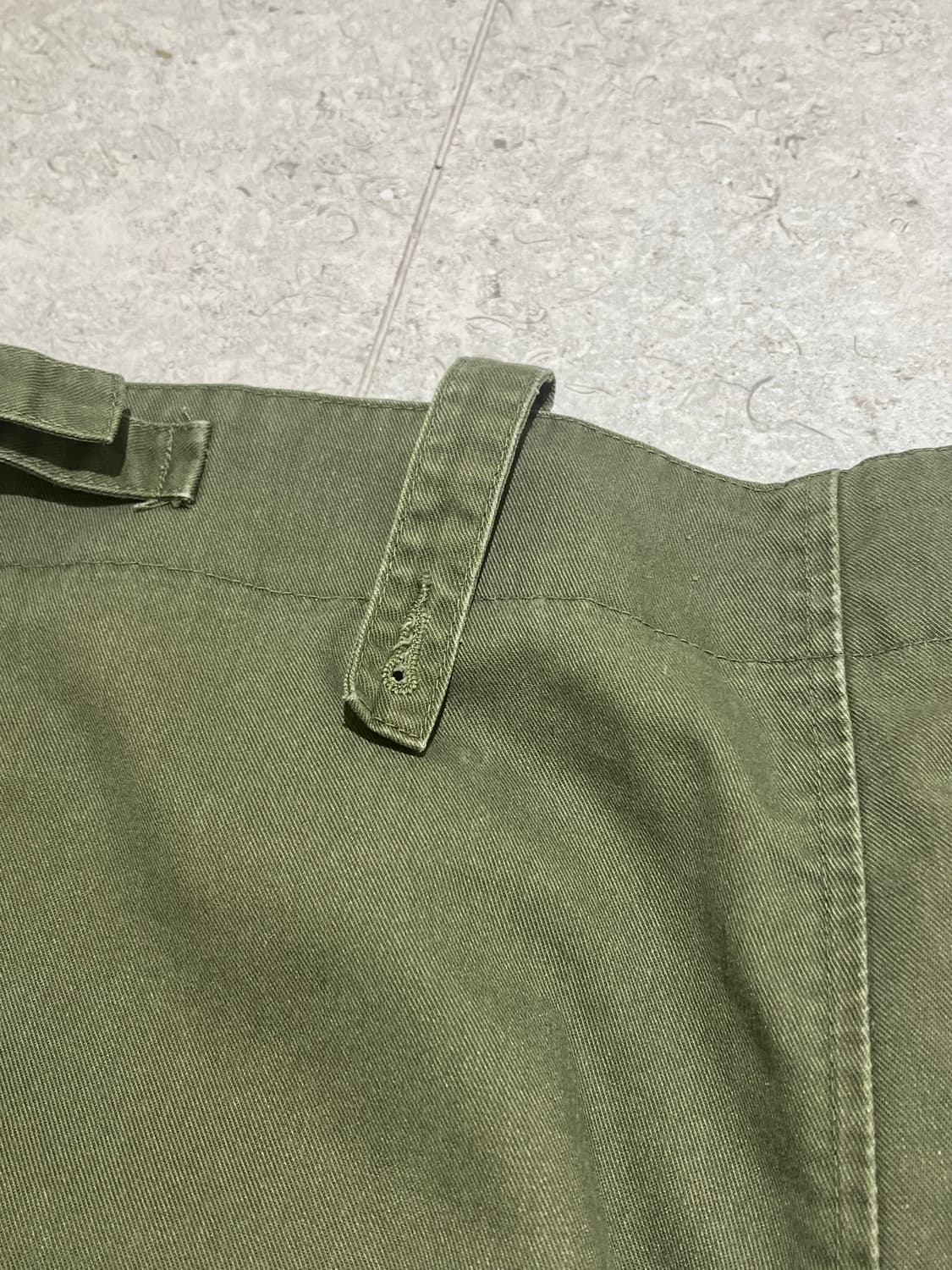 90s Fatigue Pants 상품이미지9