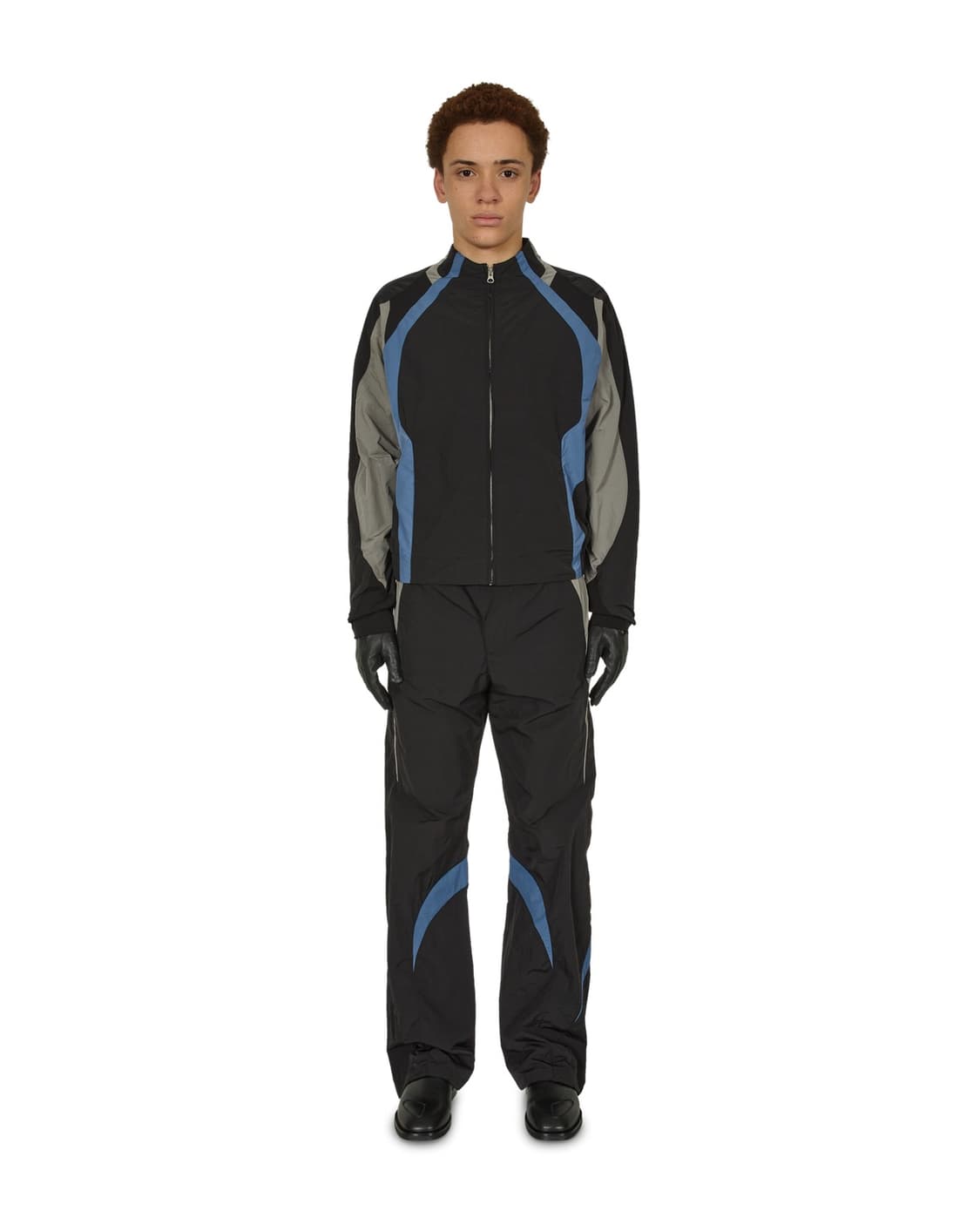 J.L-A.L Minno Jacket 블랙 M 사이즈 상품이미지2