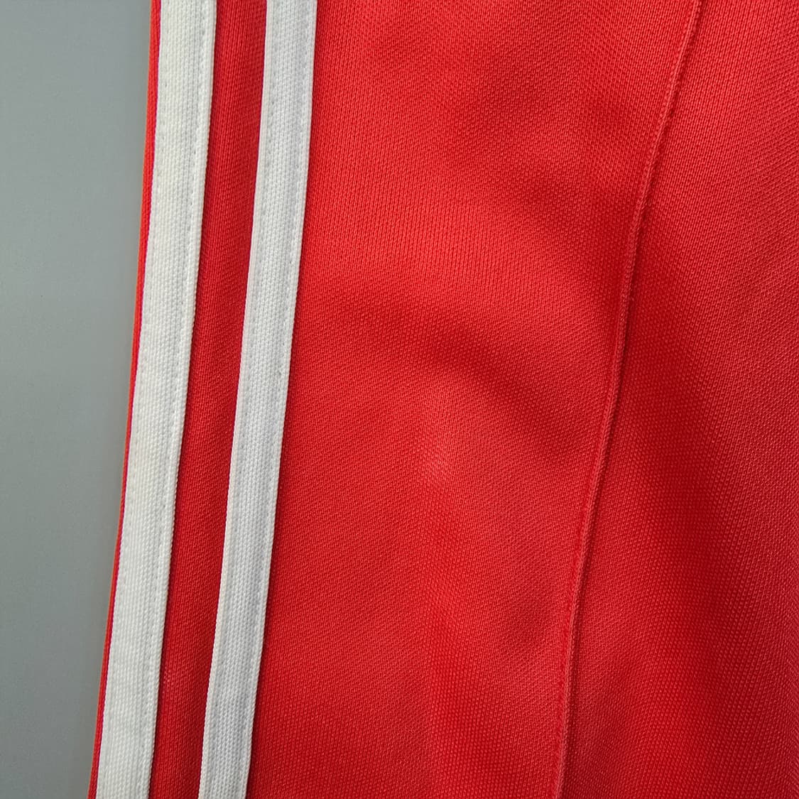 아디다스(adidas) 유로파 TP 레드 트랙팬츠 100 상품이미지3