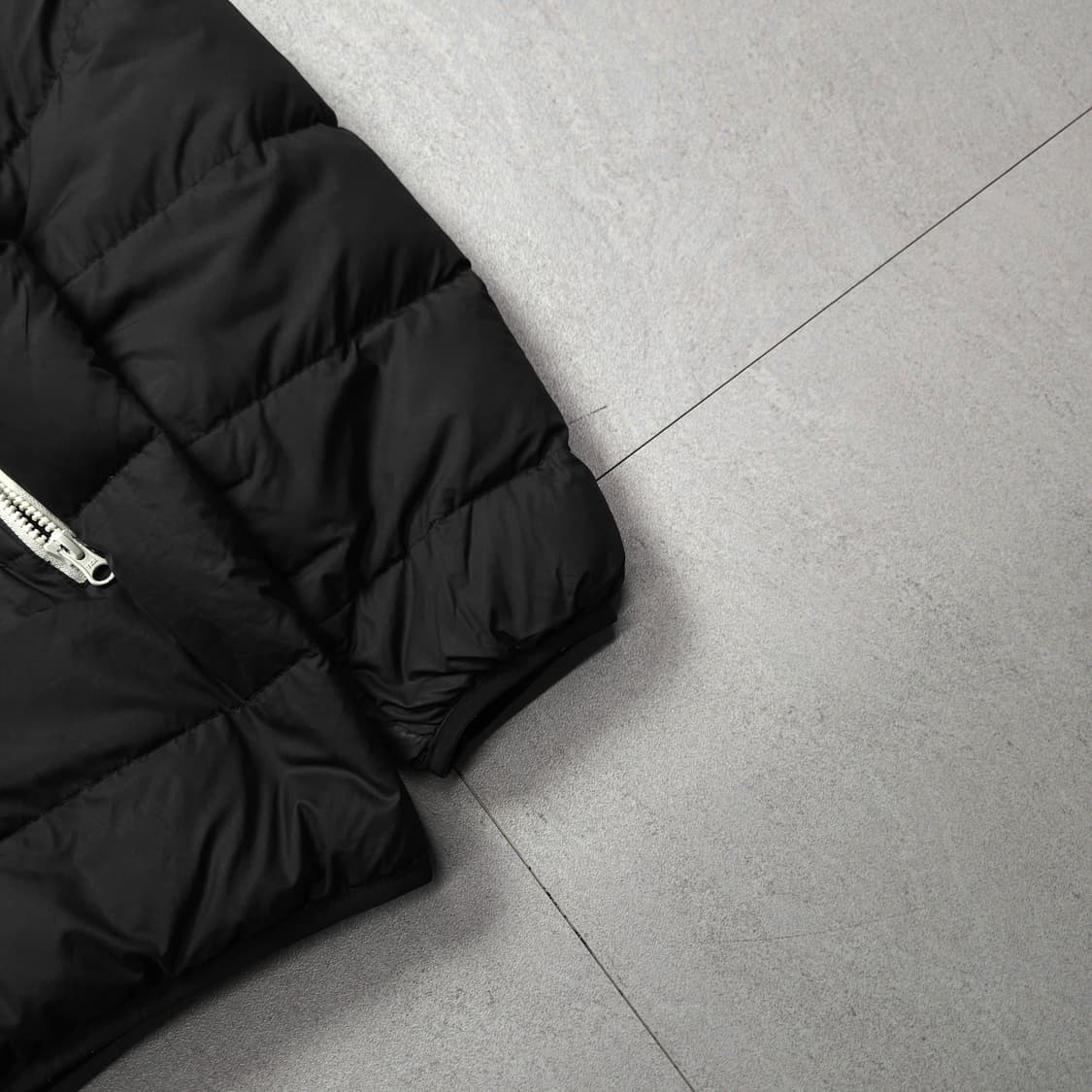 나이키 윈드러너 투웨이 다운 푸퍼 패딩 상품이미지2