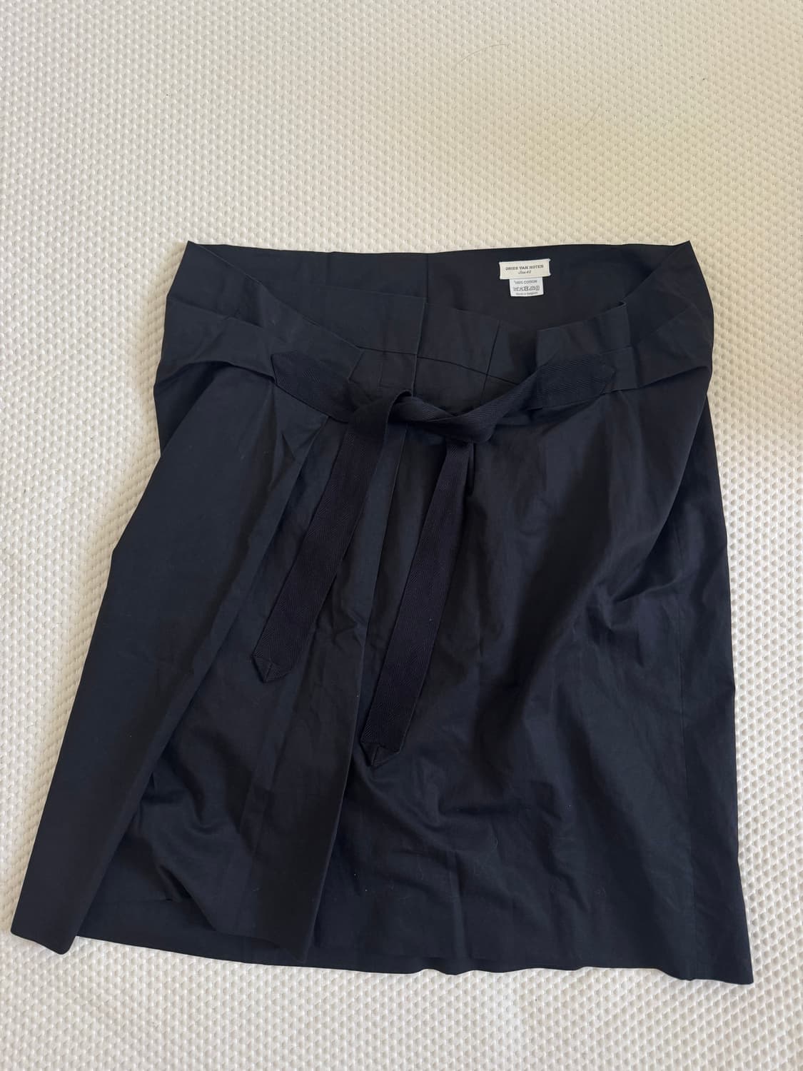 Dries Van Noten Skirt 상품이미지1
