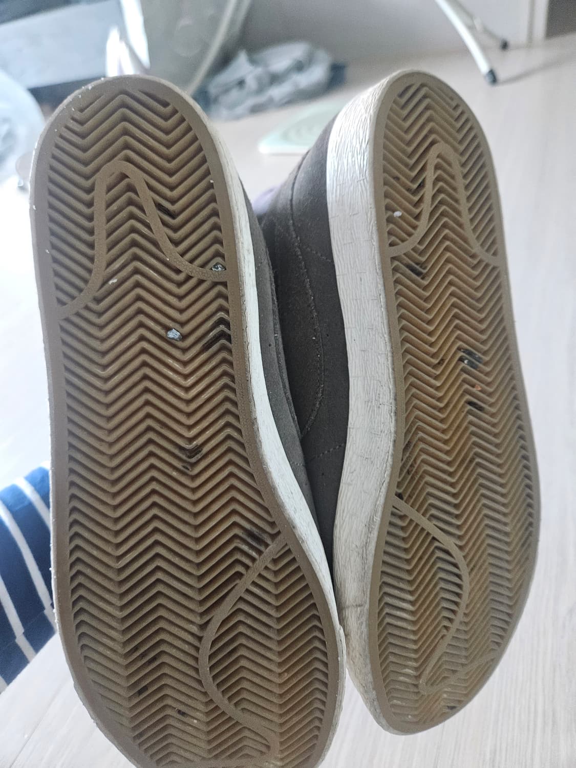 나이키블레이져미드XT 상품이미지3