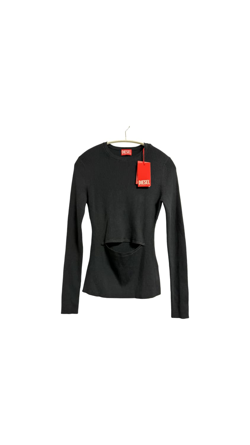 디젤 d링 롱슬리브 네트 글렌마틴스 상품이미지1