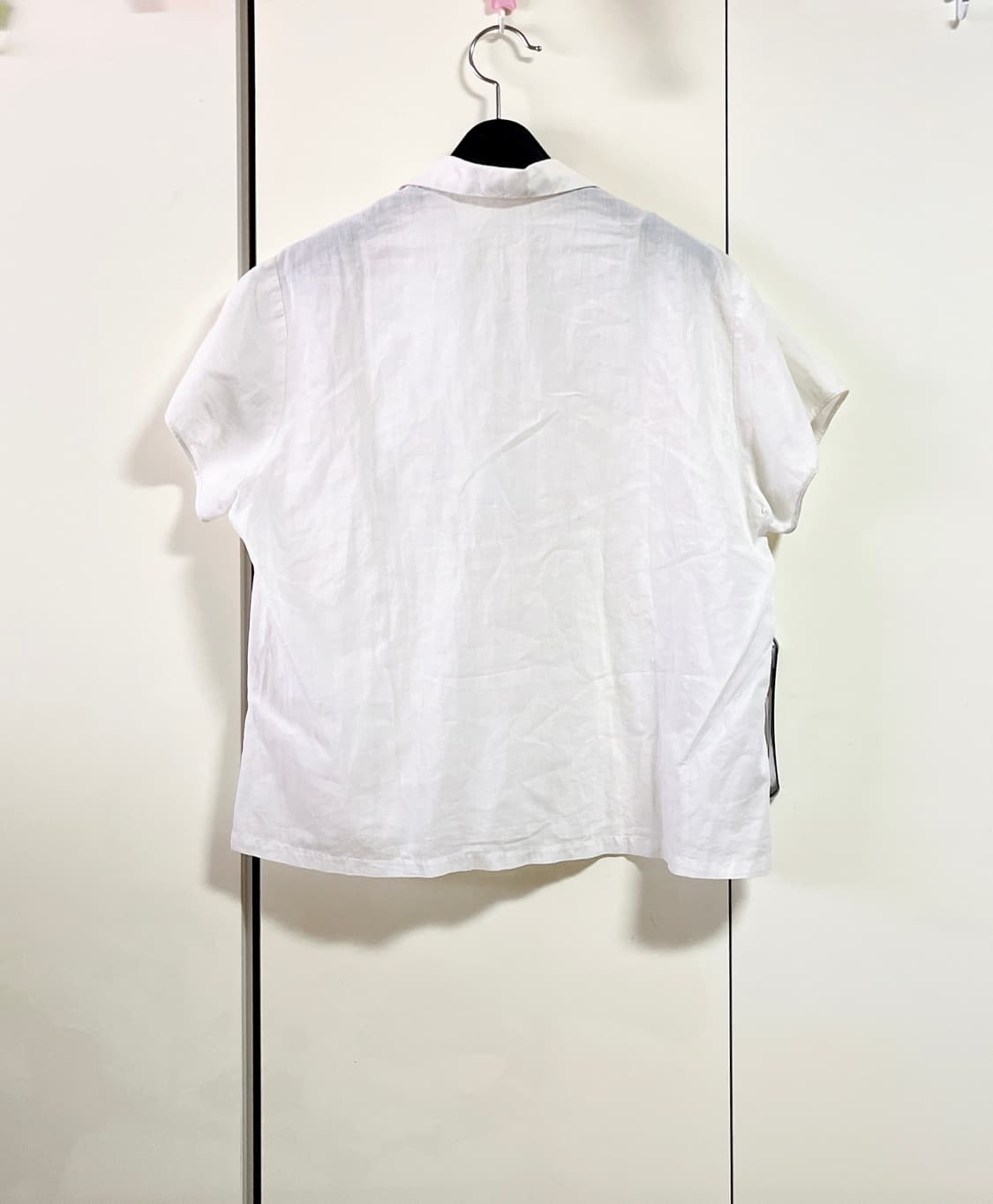 프랑스 엔틱 블라우스 상품이미지2