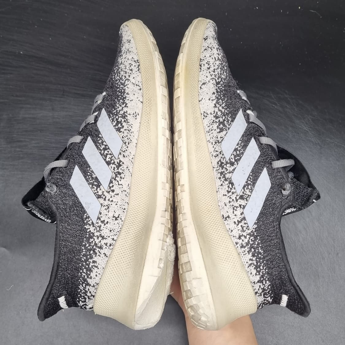 아디다스 센스바운스 남성운동화260 상품이미지5