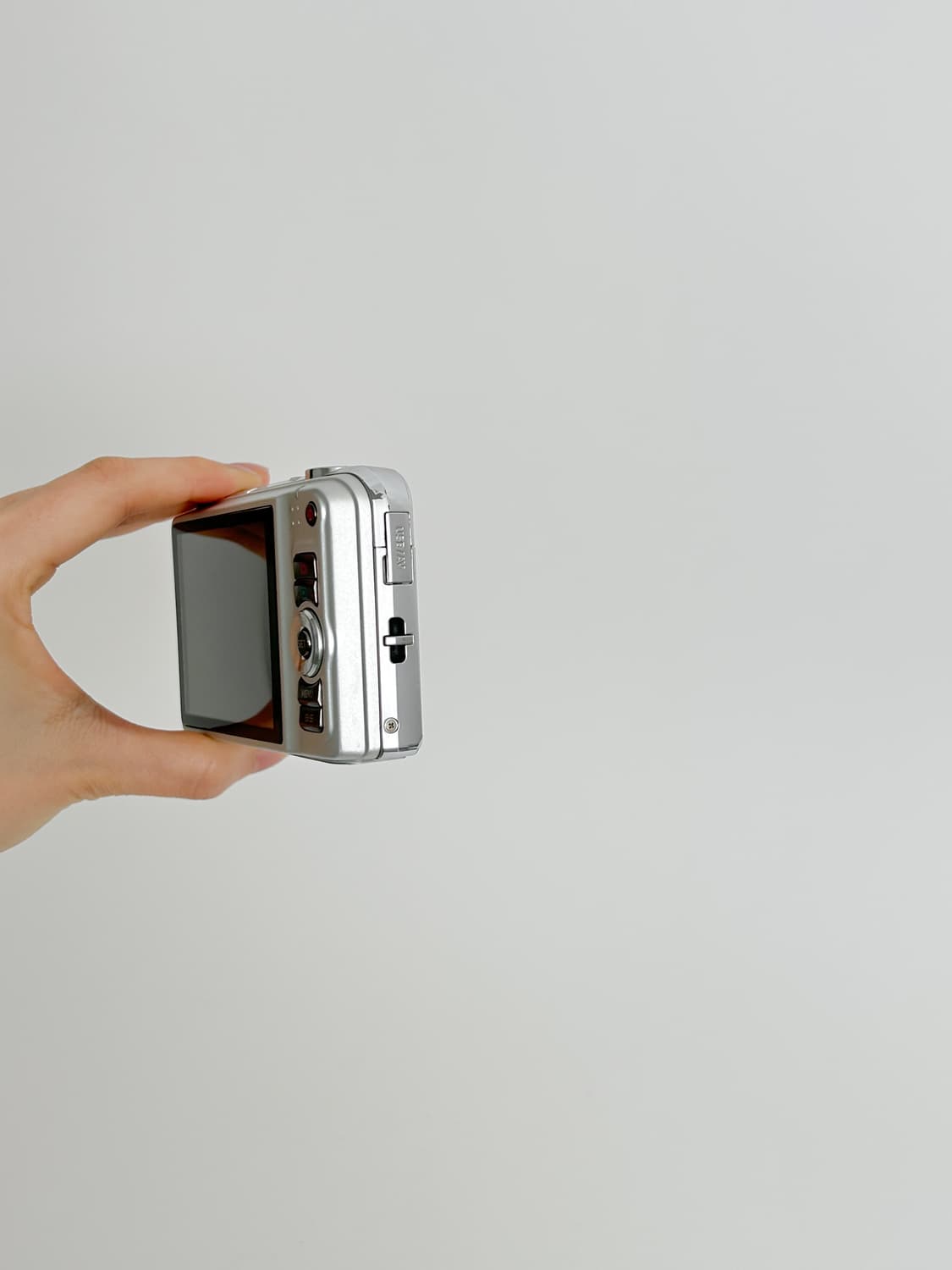 메이크업모드!) 카시오 엑슬림 h15 Exilim 빈티지 디카 상품이미지10