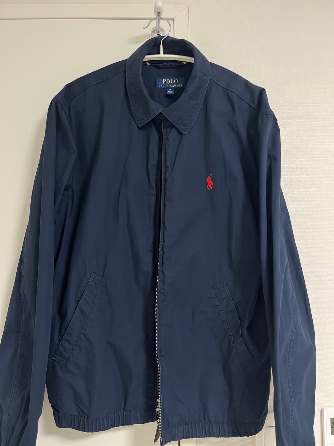 폴로 베이포트 네이비 M 상품이미지1