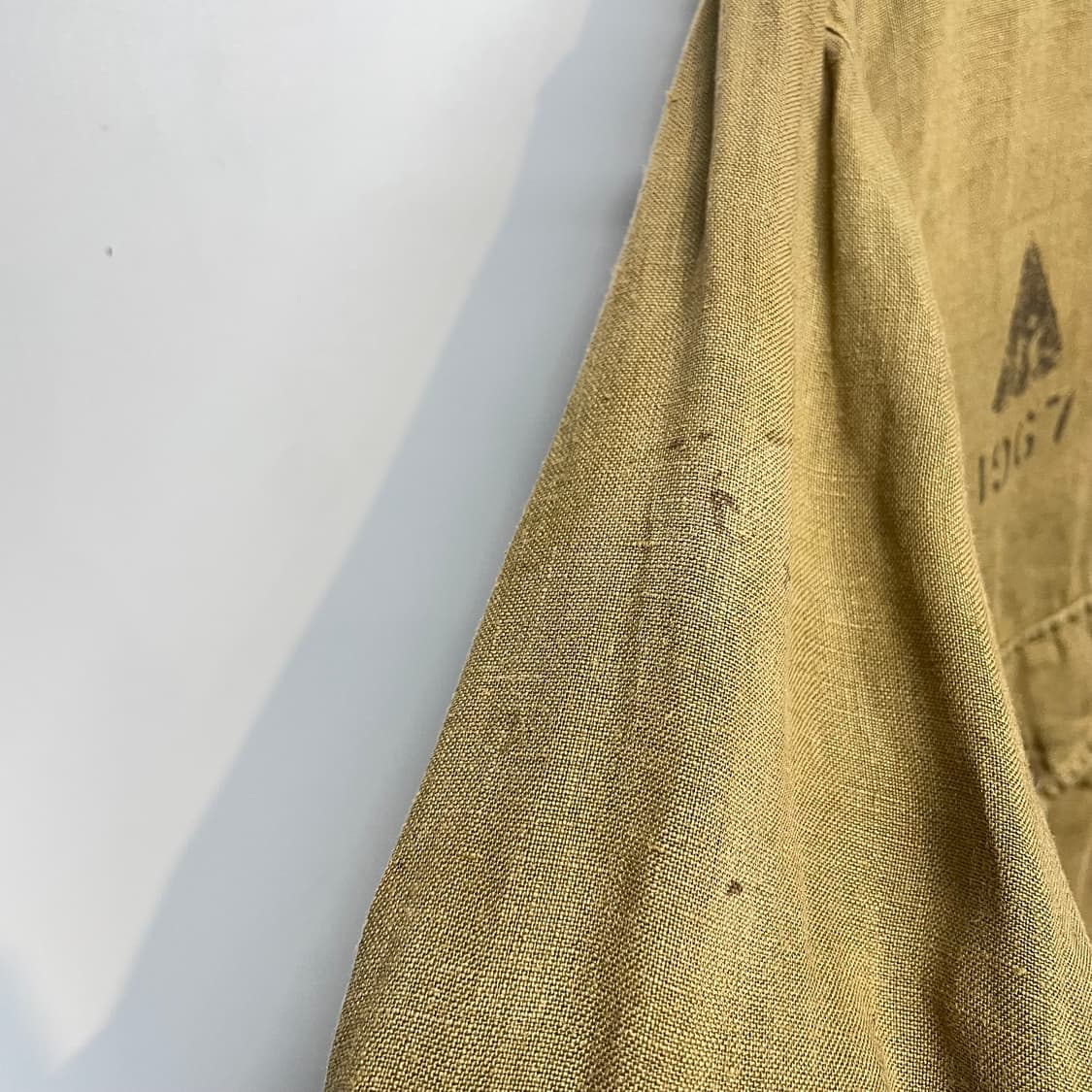 폴로진스 린넨 셔츠 상품이미지2