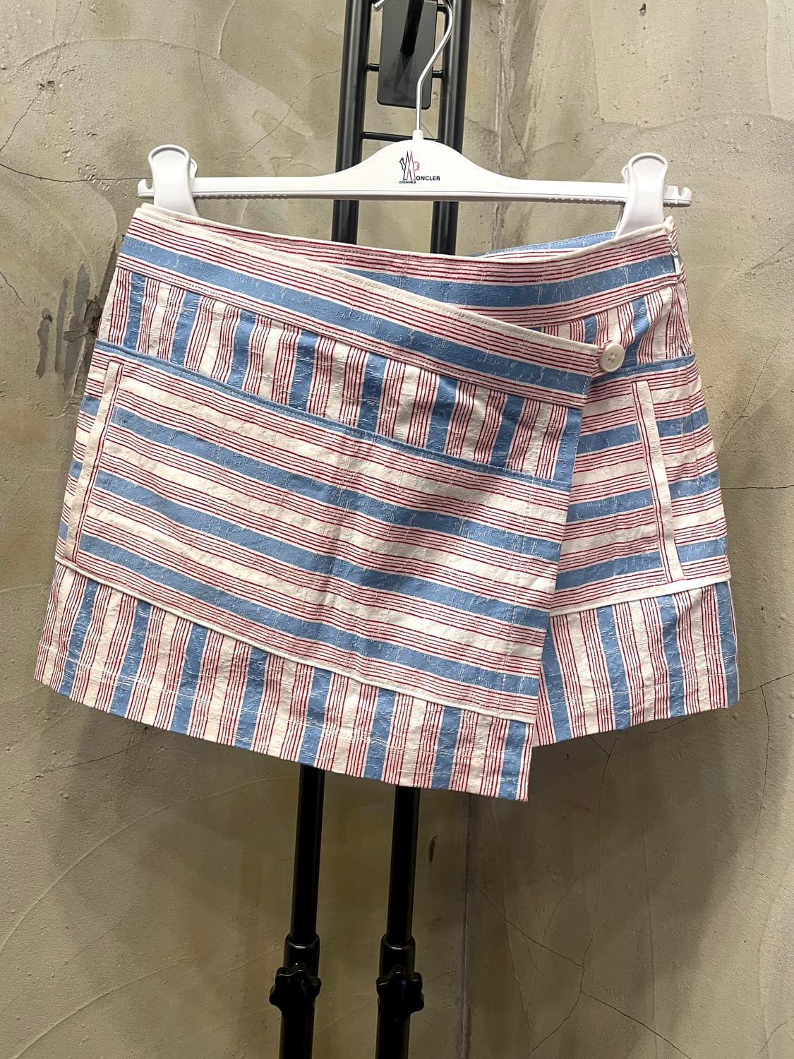 토리버치 미니 랩스커트 반바지 55 상품이미지1