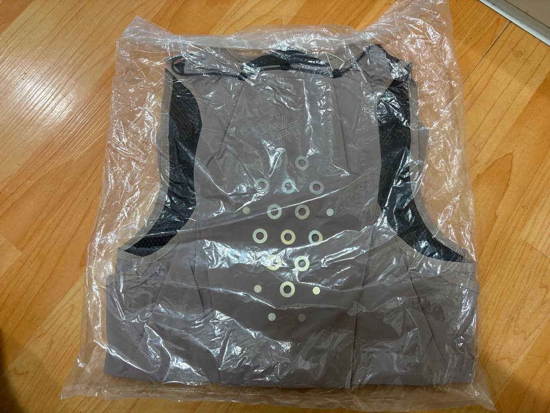 골드윈0 /Goldwin0 Gleam Trail Pack 글림 트레일팩 상품이미지4