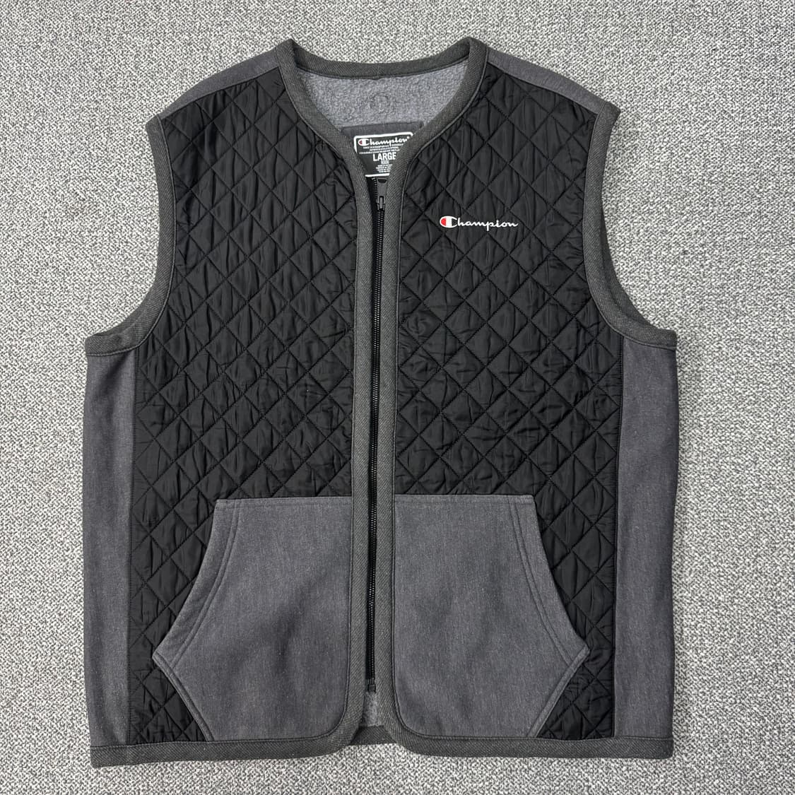 챔피온 글로벌 익스플로어 베스트 상품이미지1