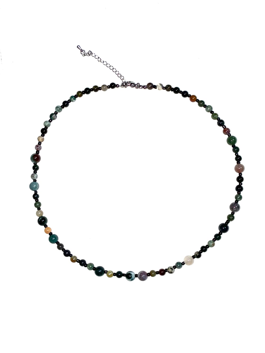 염 목걸이 상품이미지2