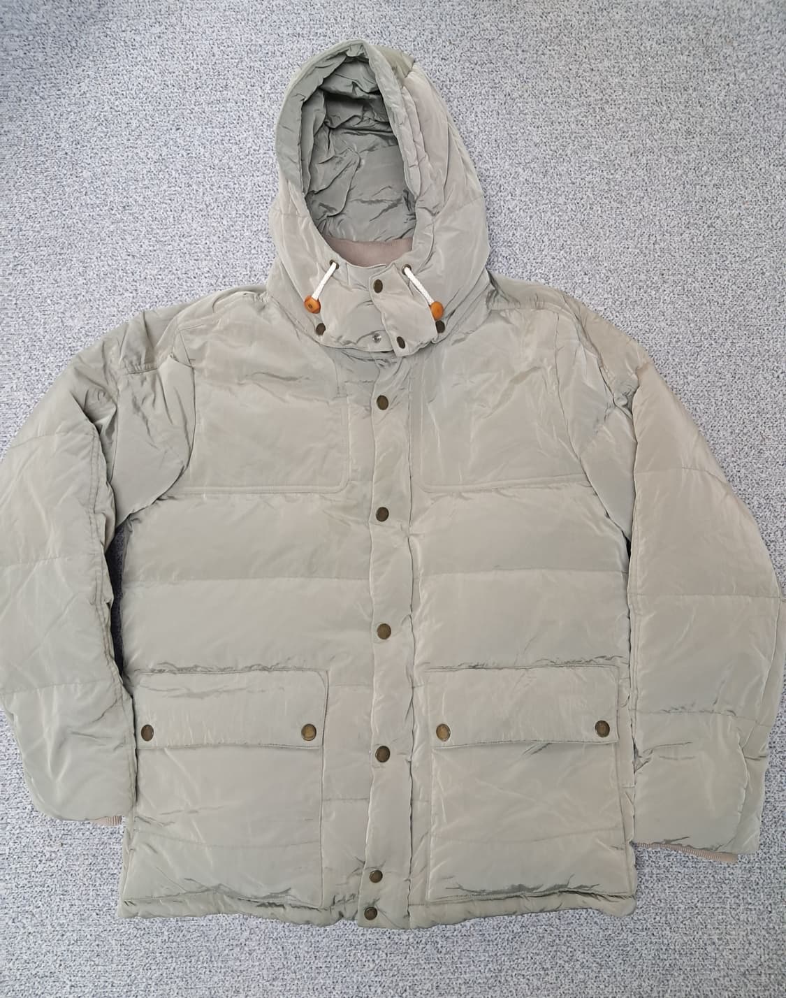 cp패딩 상품이미지1