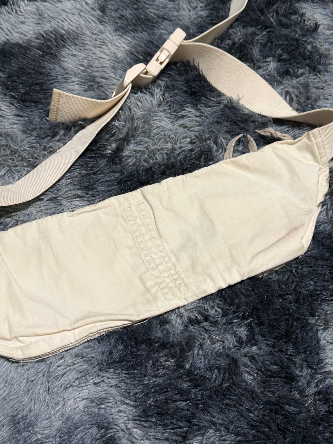 Rick Owens BELT BAG 상품이미지6