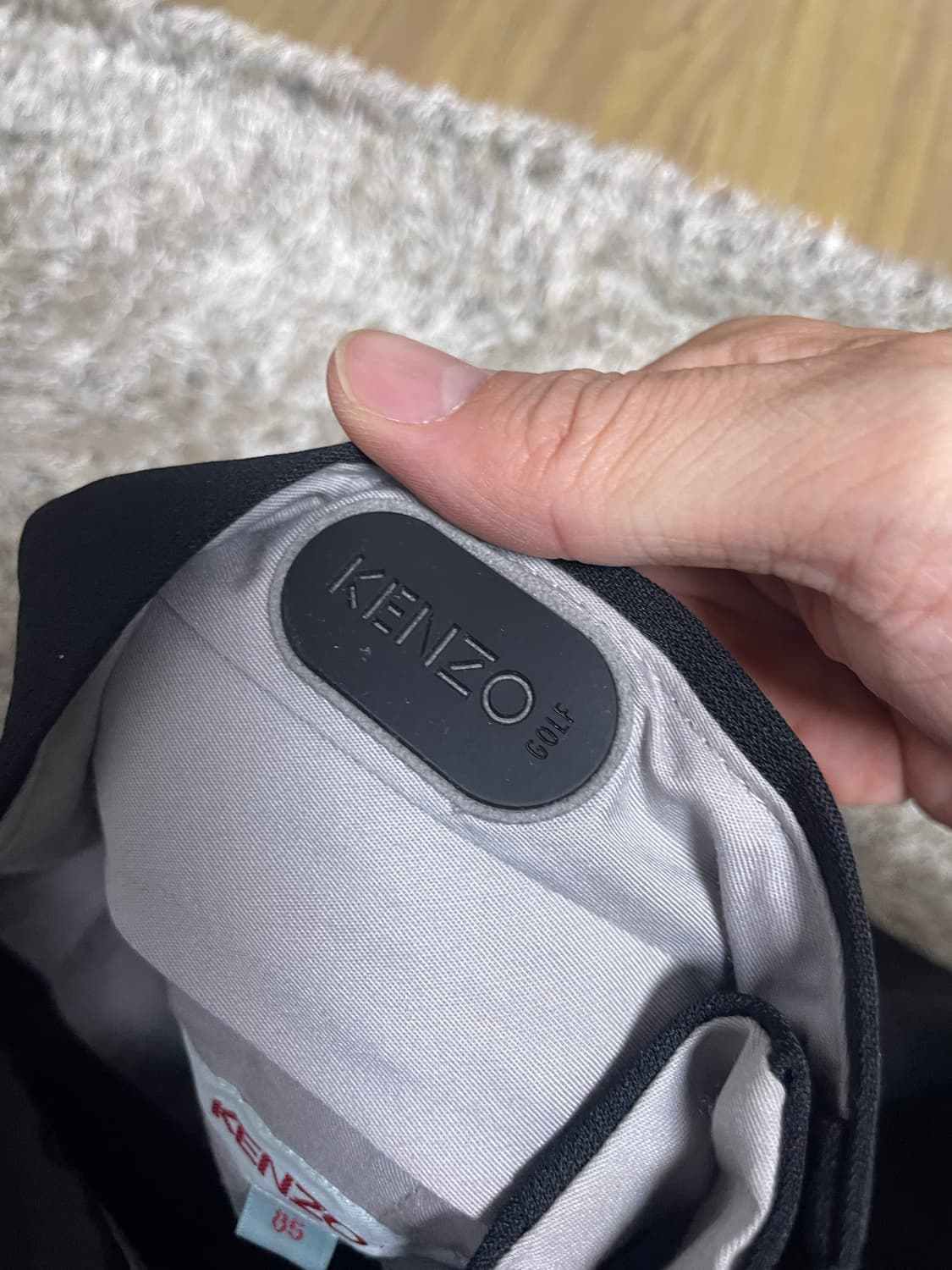 일제 겐조 골프 슬랙스 사이즈 34 상품이미지4