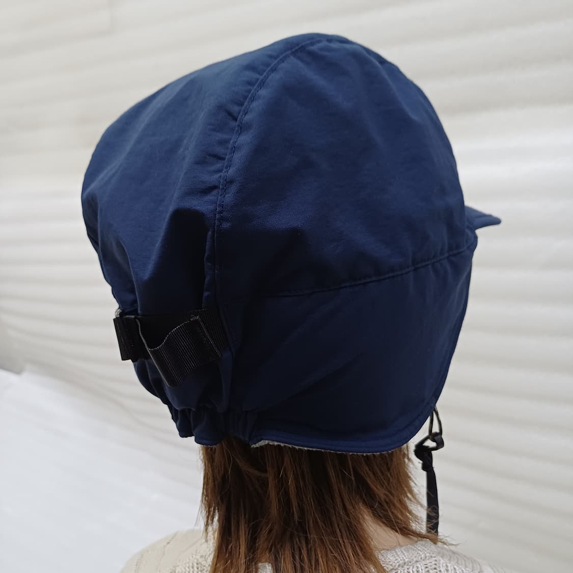 파타고니아 등산 귀마개 귀덮개 모자 남성 남자 방한모 사랑봉봉 상품이미지4