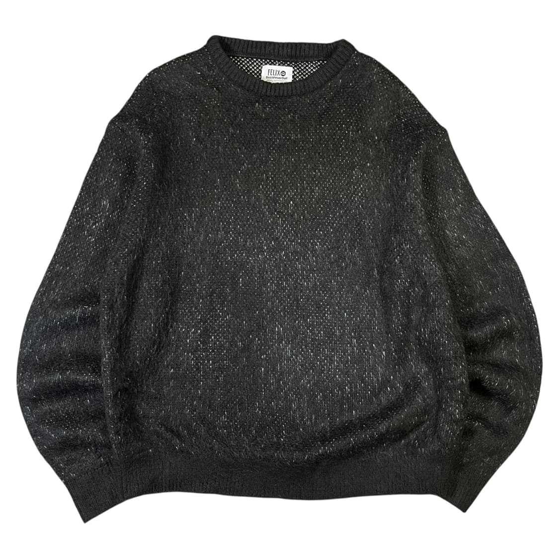 디스이즈네버댓 x 펠릭스 니트 상품이미지2