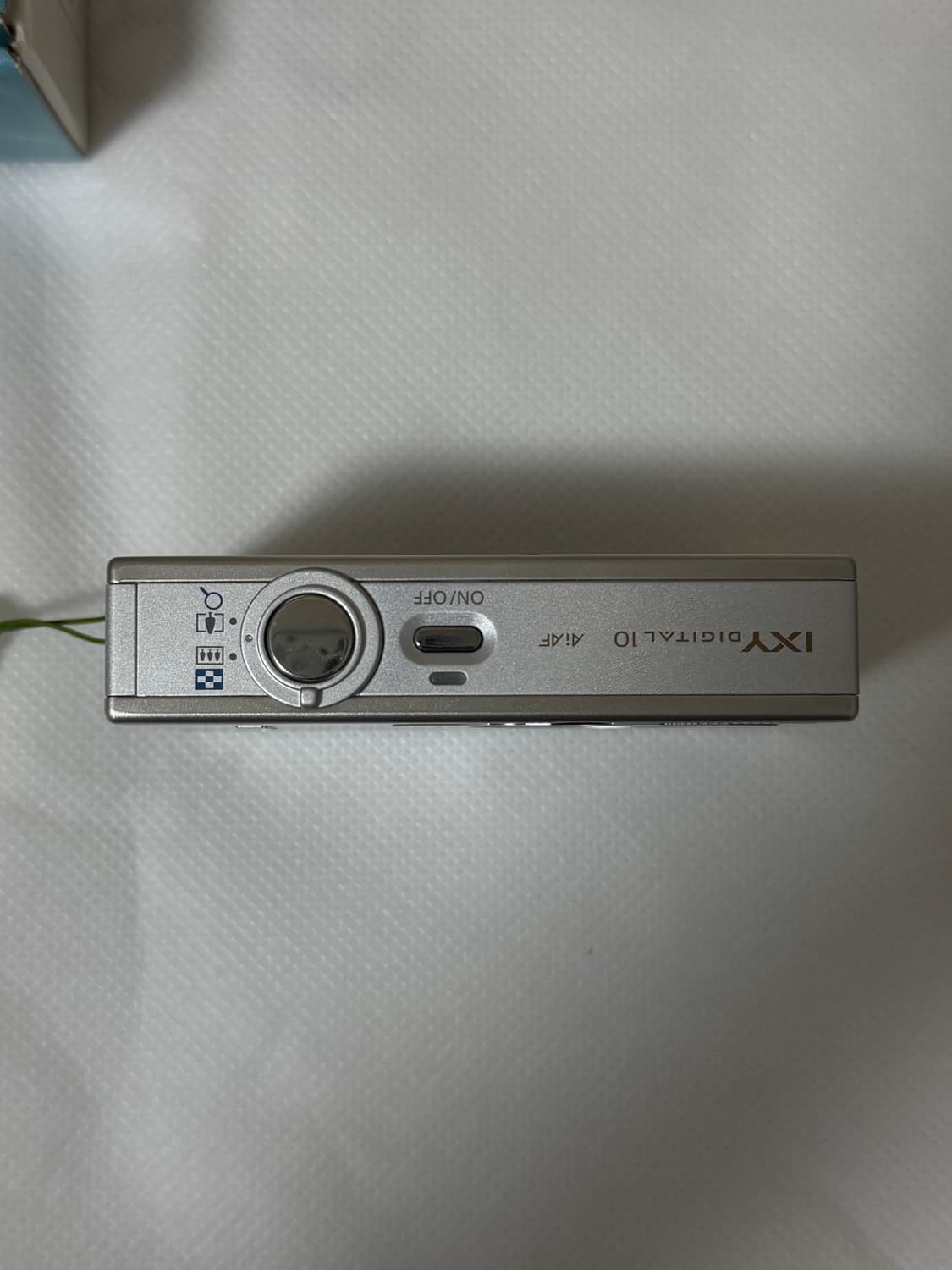 캐논 익서스70 익시10 ixus 빈티지 디카 미품 상품이미지3