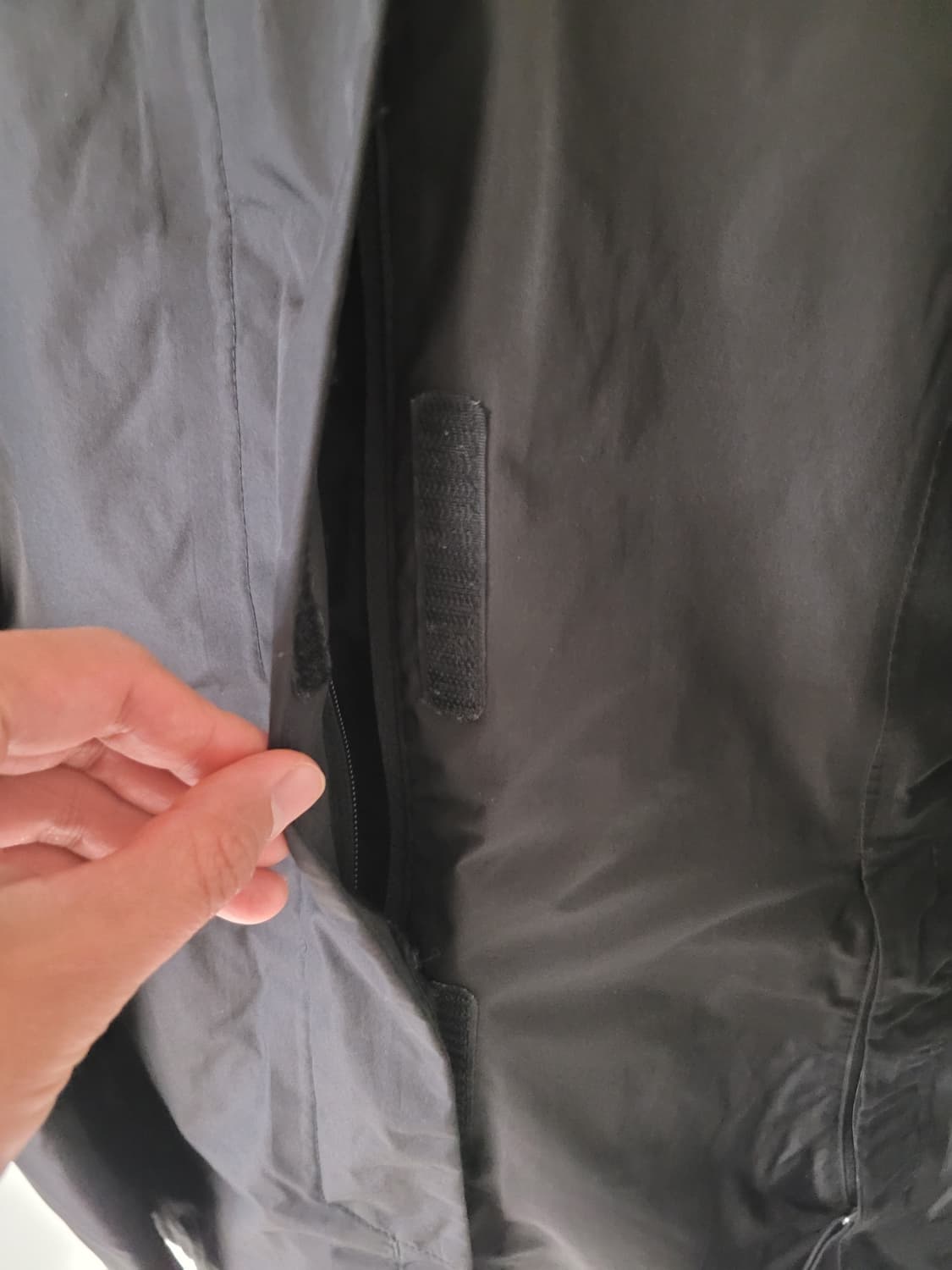 노스페이스 하이벤트 인슐레이티드 후드 패딩 파카 S 상품이미지6