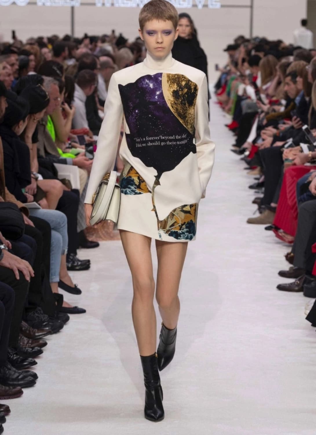 발렌티노 드레스  상품이미지1