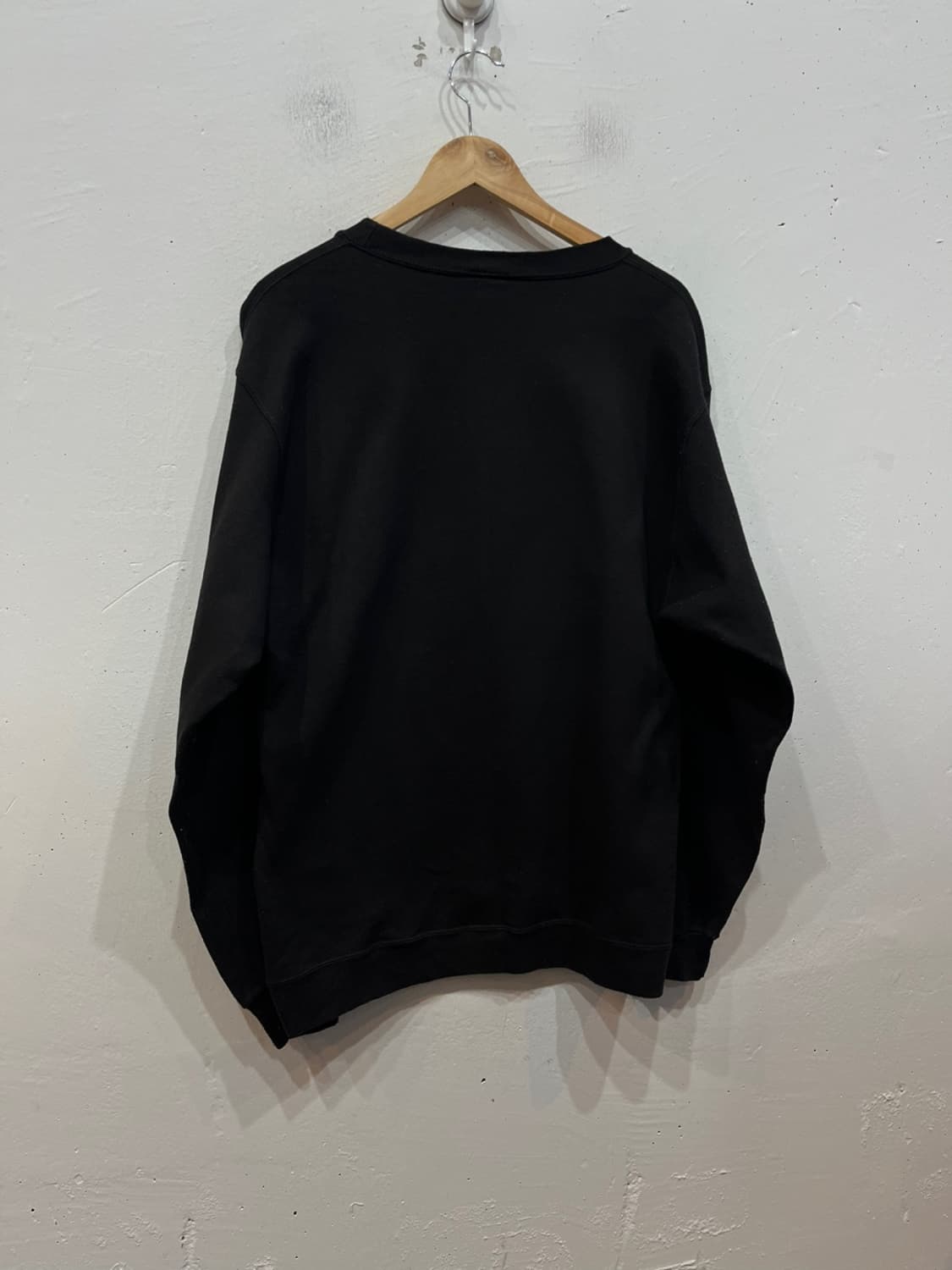 90s Planet Hollywood 맨투맨 스웻셔츠 Made in US 상품이미지5