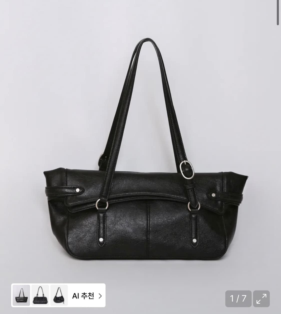 보일테일 프레자 백 상품이미지1