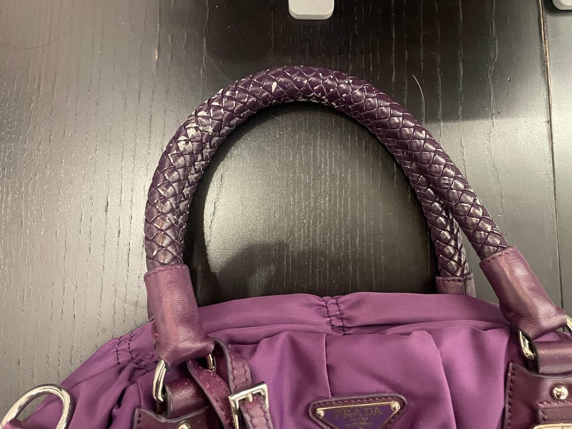 프라다 고프레 정품 상품이미지2