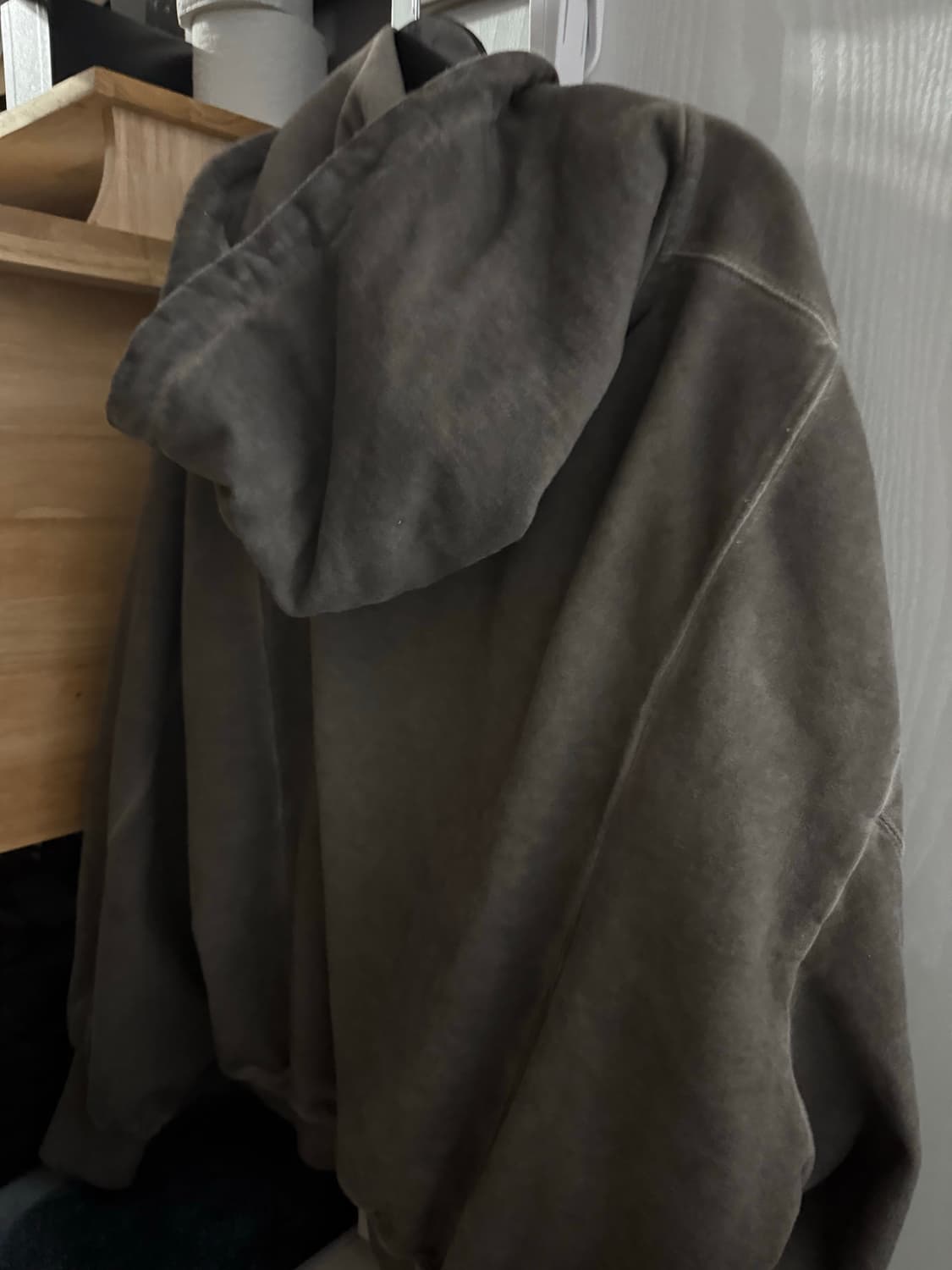 그레일즈 후드집업 3 상품이미지2