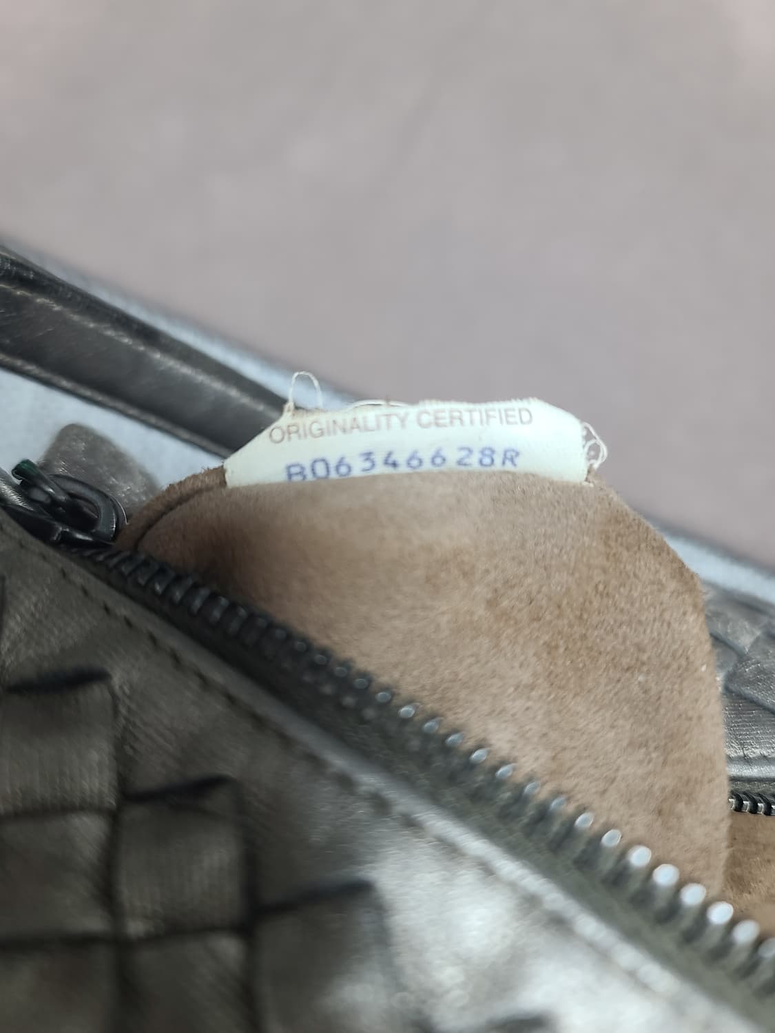 보테가베네타 인트레치아토 호보백 토트백 상품이미지6