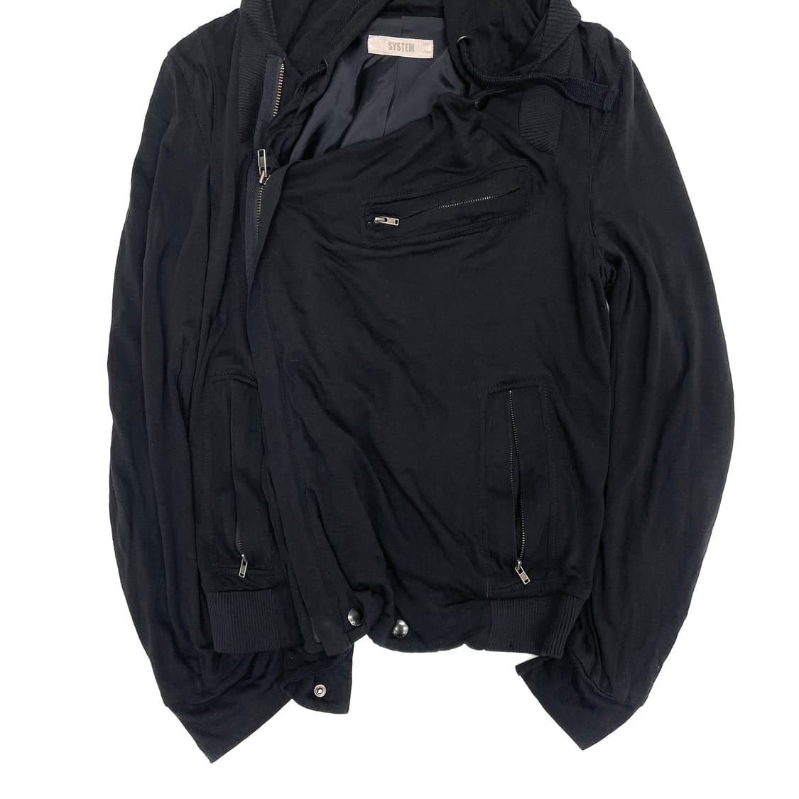 System hoodie 상품이미지5