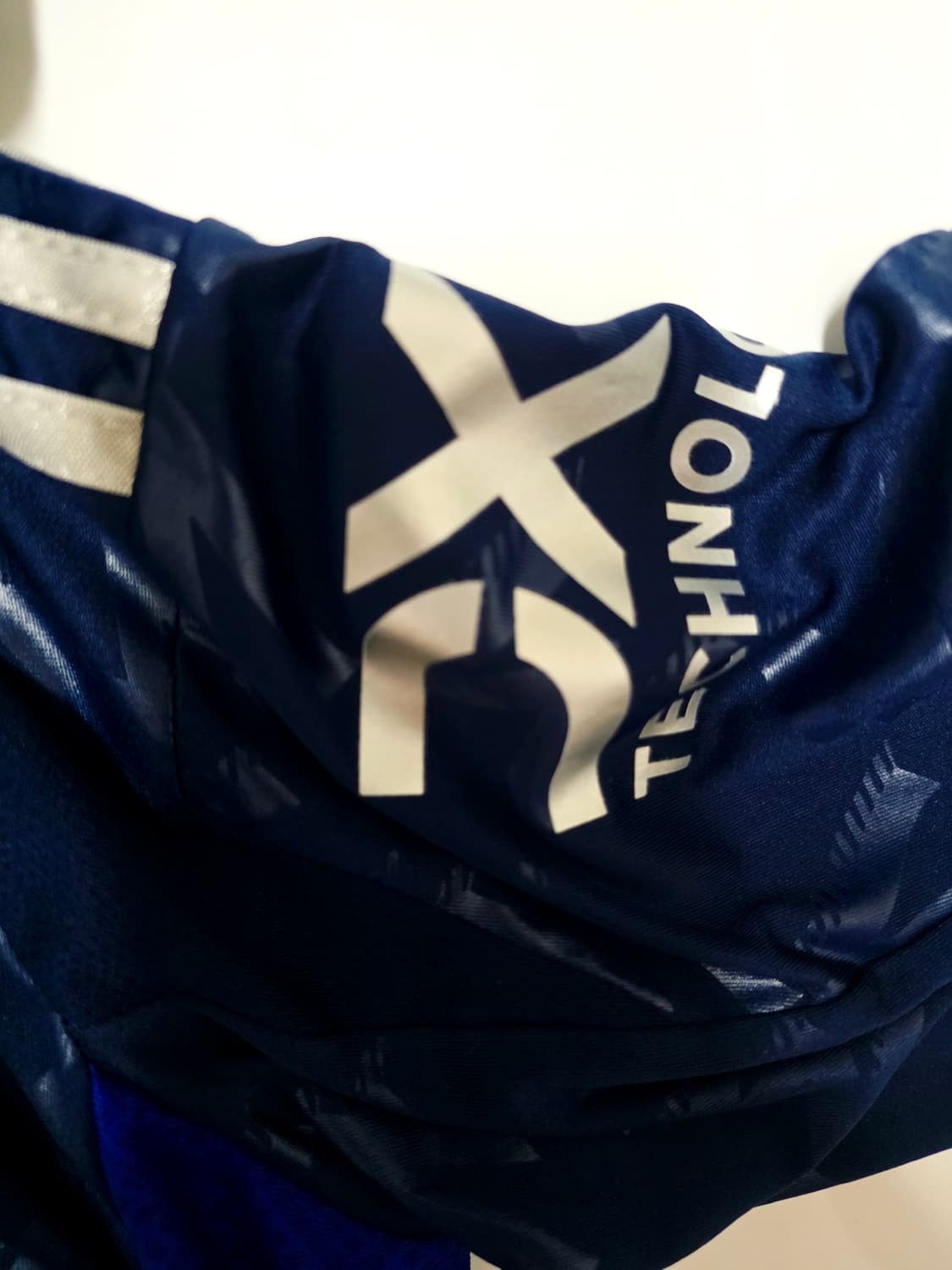 [24-25]아디다스 맨유 마이누 37 어웨이 유니폼 100  상품이미지6