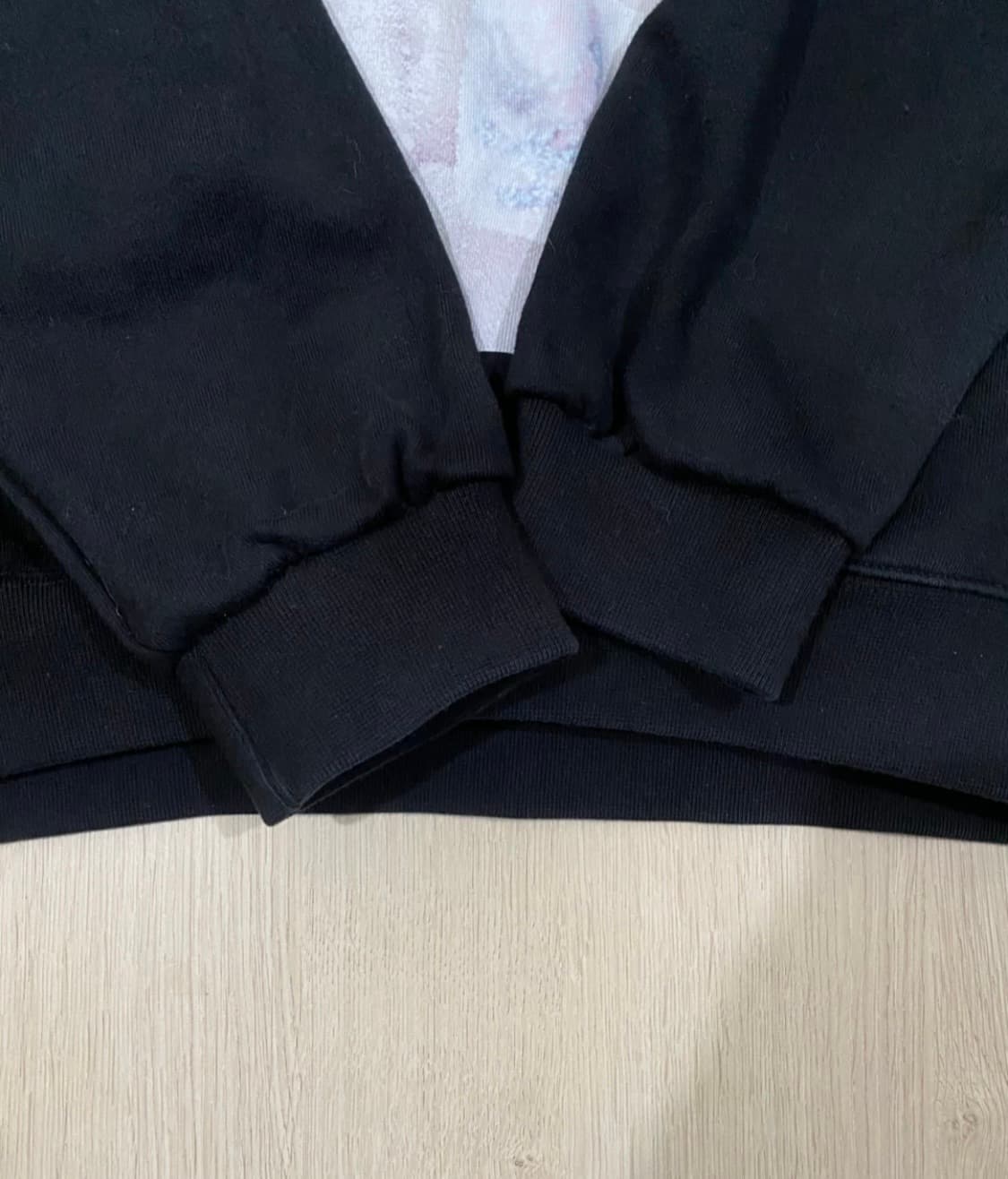 아크메드라비 베이비 페이스 후드 (1) 상품이미지3