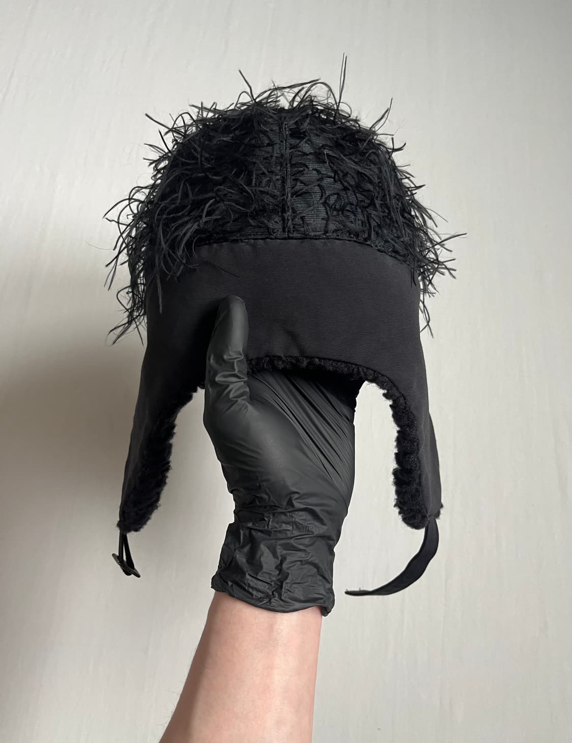 CA4LA ARCHIVE BOA FLIGHT CAP 상품이미지7