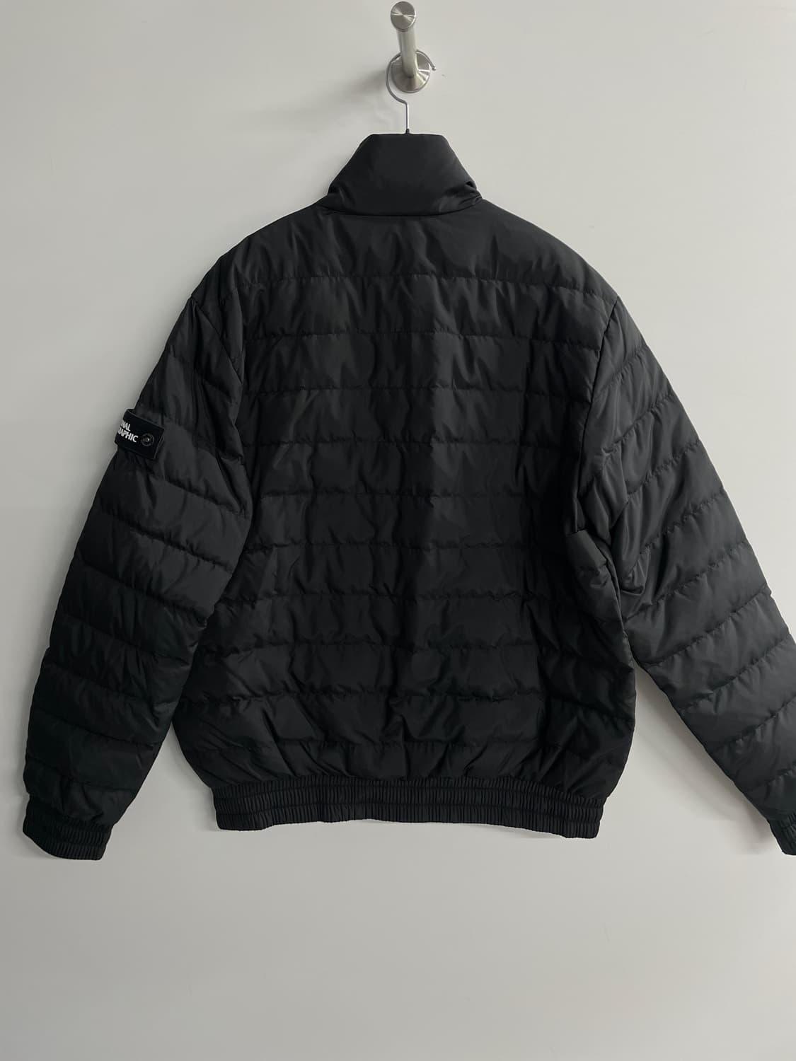 내셔널지오그래픽 네오하이넥 덕다운 상품이미지6