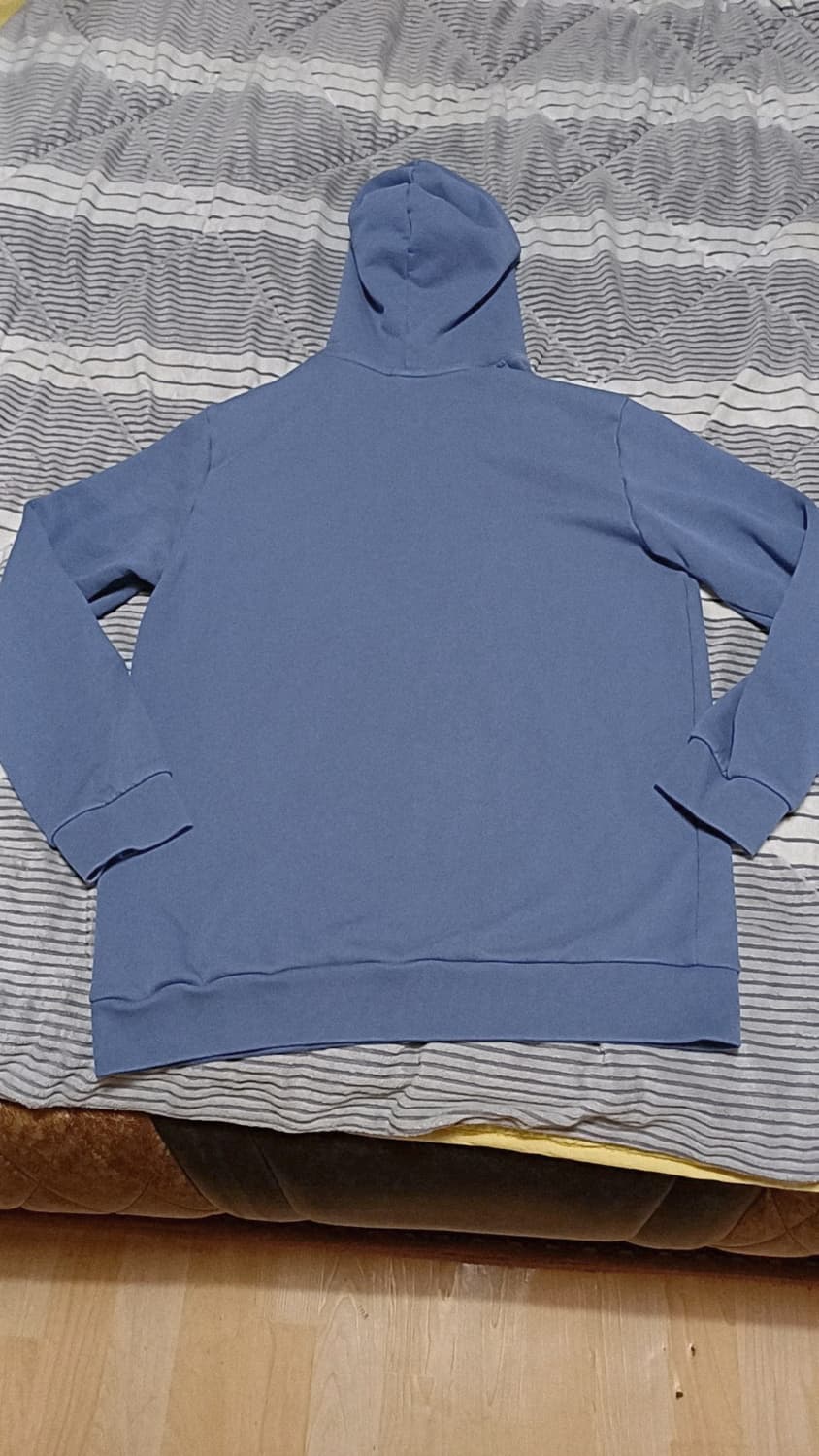 아디다스 후드 실측110 가슴60 기장75 상품이미지5