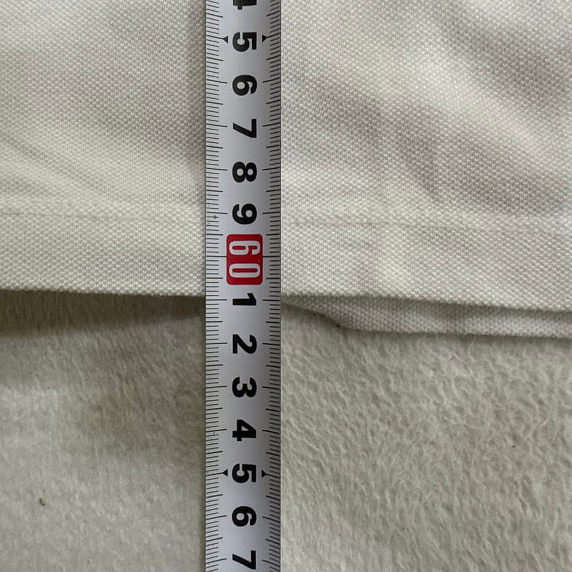 2 파리게이츠 여성 카라 반팔 티셔츠 0413T 상품이미지6