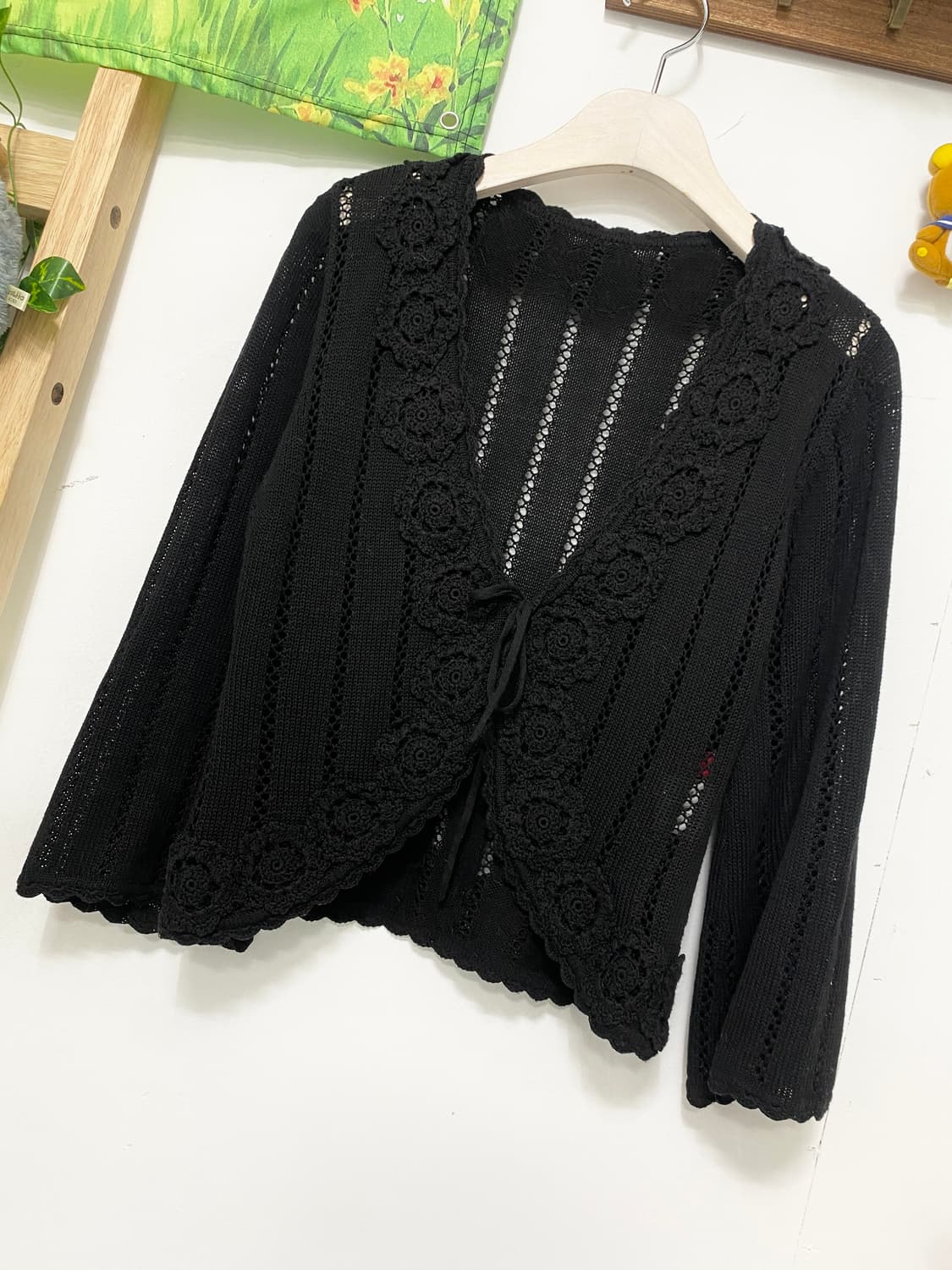 ꒰ঌ 무채색 사와코 세트 ໒꒱ 상품이미지8