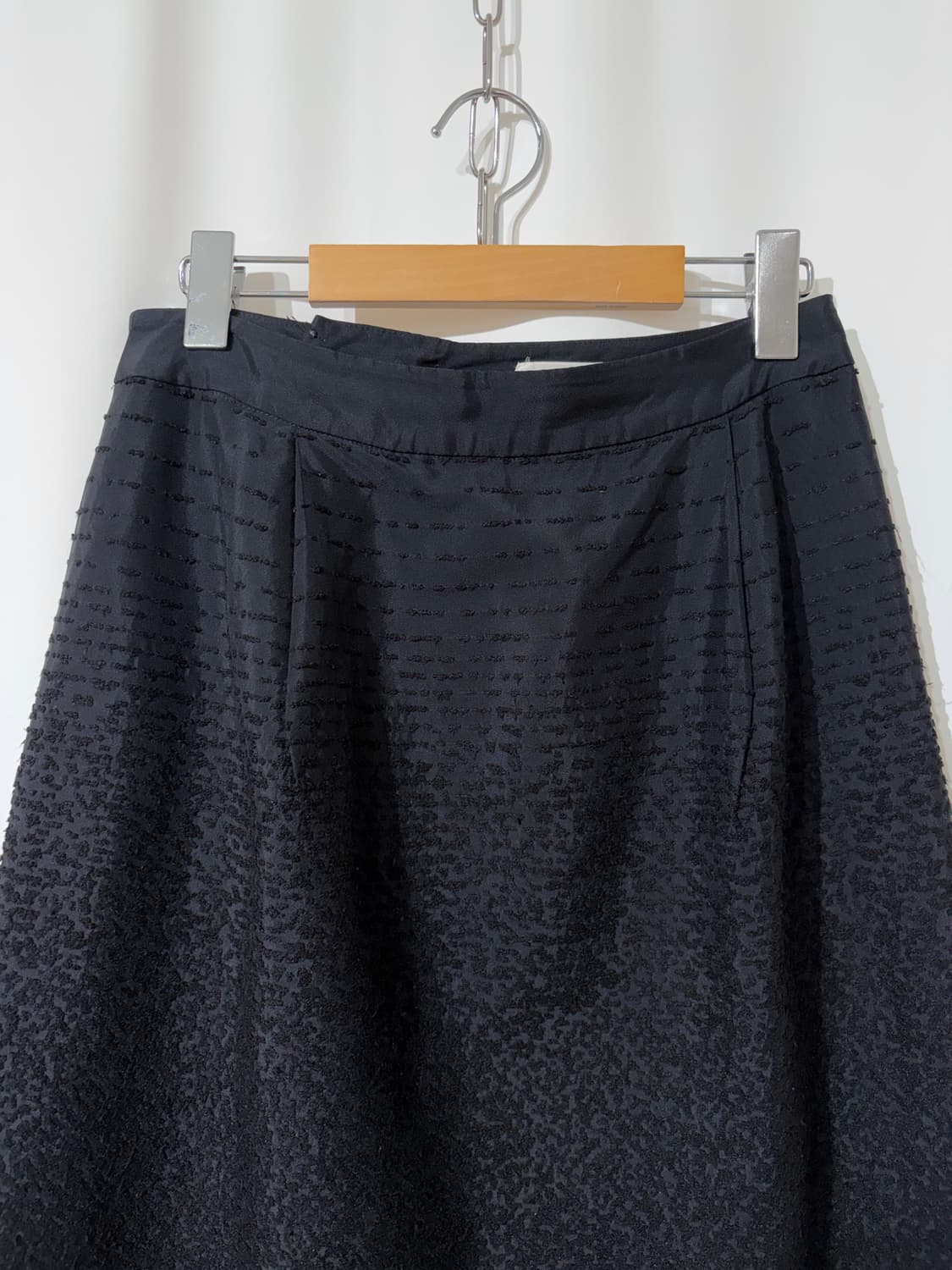 Pierre Cardin skirt 상품이미지2