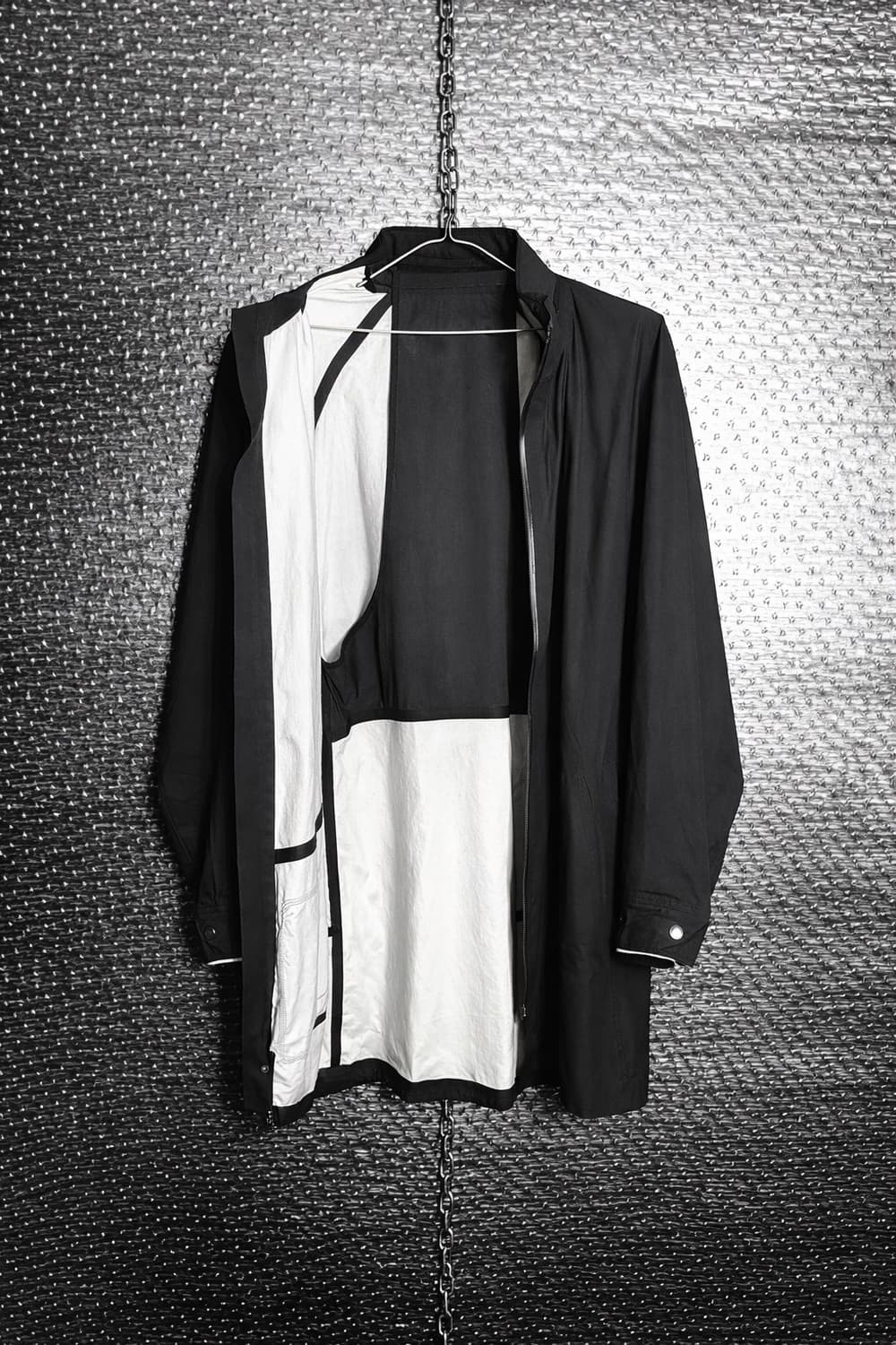 Lululemon 나일론 코트 상품이미지2